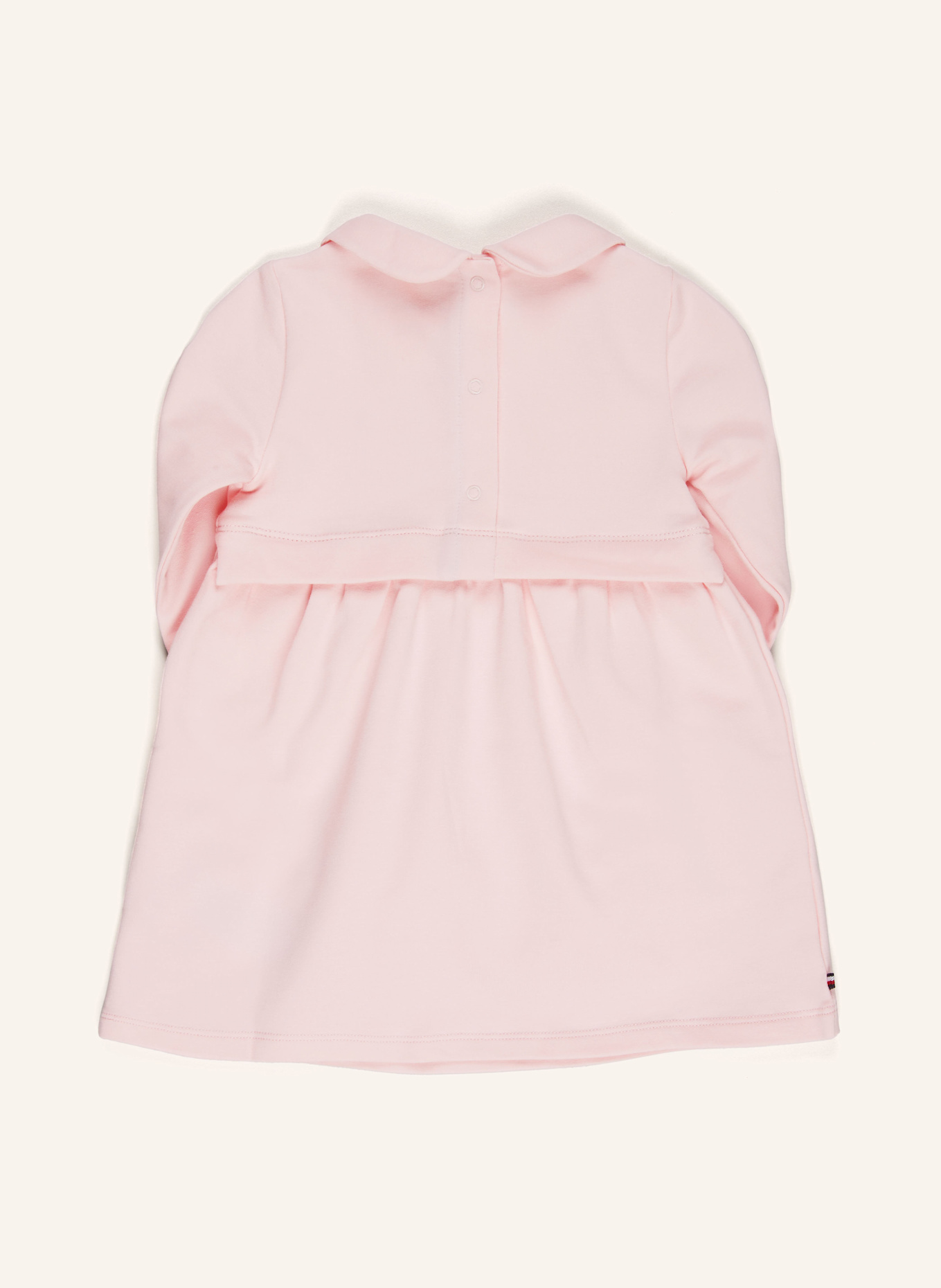 TOMMY HILFIGER Sweatkleid: ROSA