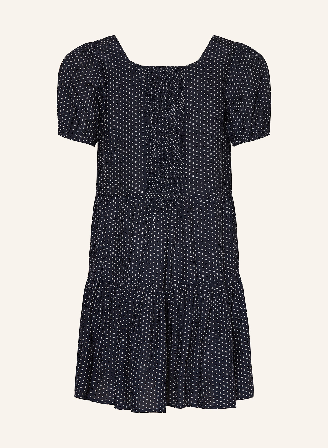 TOMMY HILFIGER Šaty, Barva: Tommy Hilfiger вода (Obrázek 2)