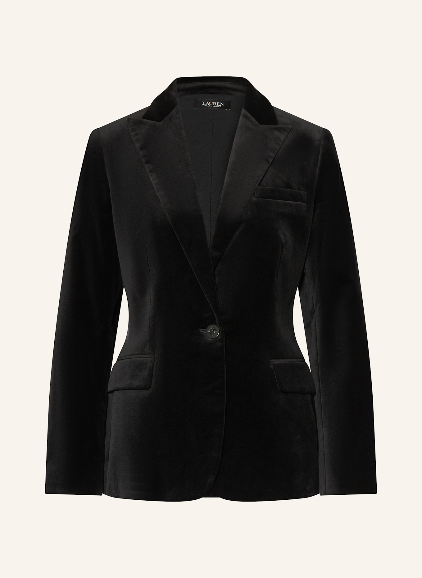 Ralph lauren velvet suit clearance