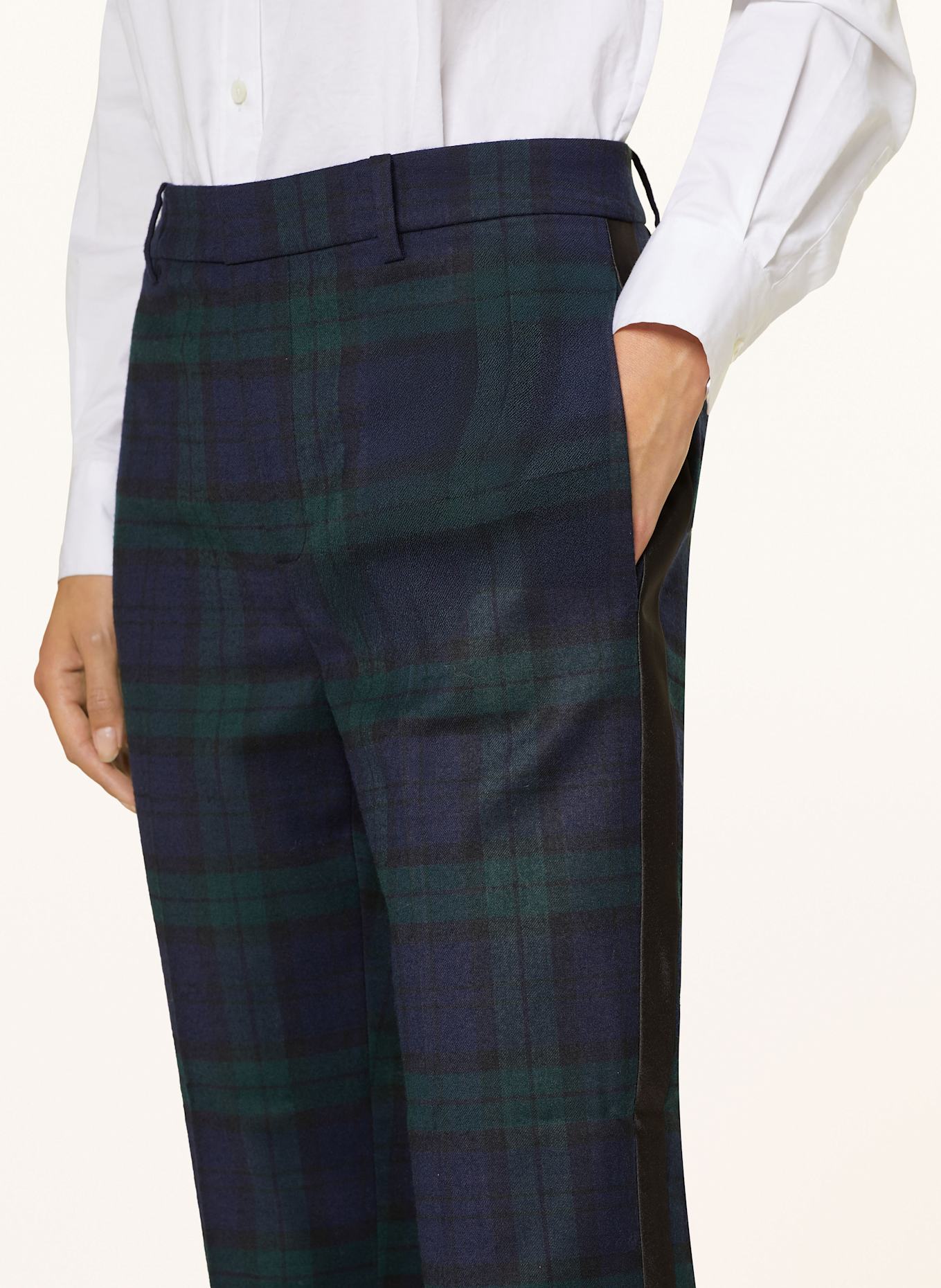 Ralph lauren tuxedo pants store