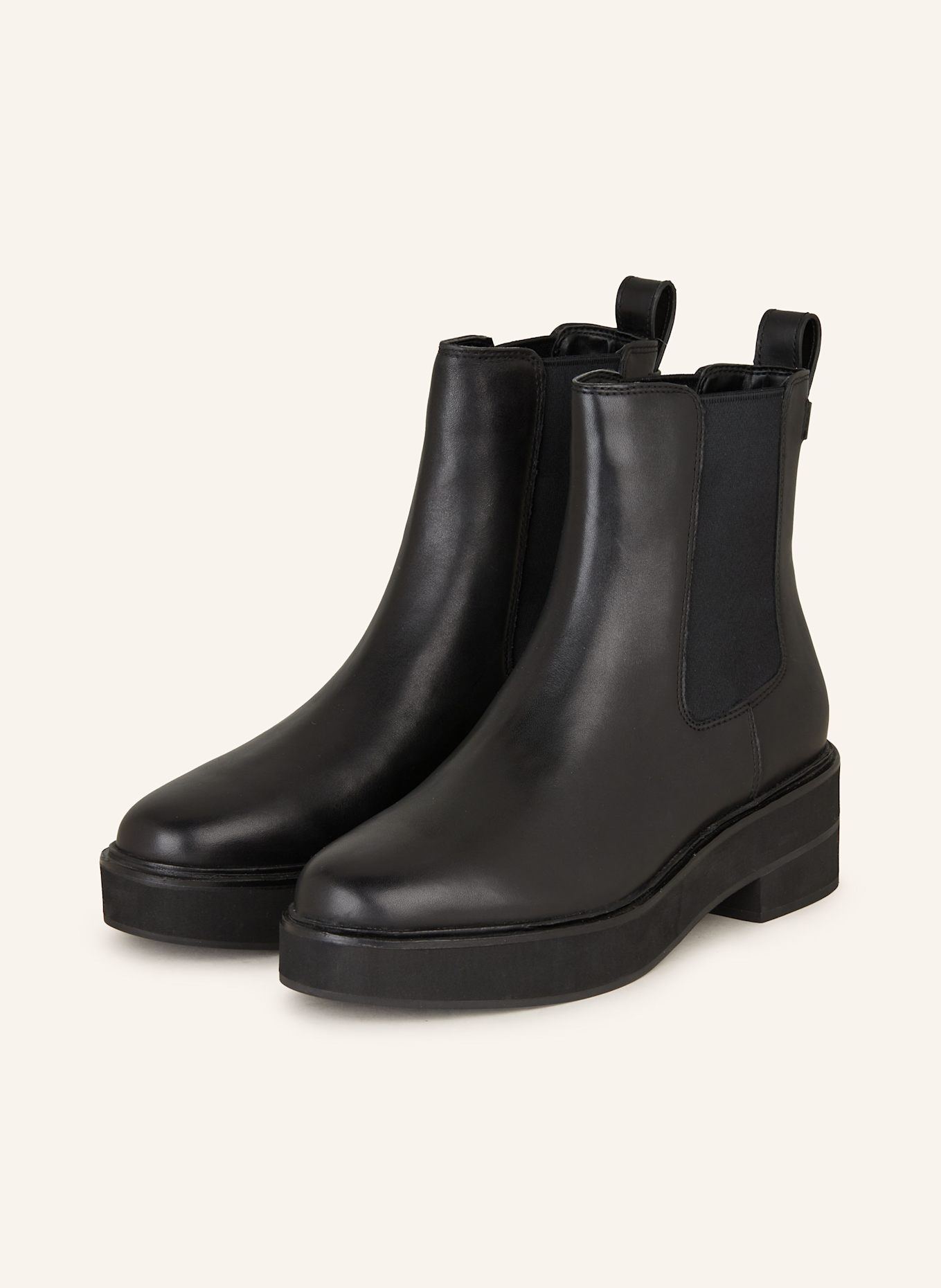 Ralph lauren chelsea boots discount
