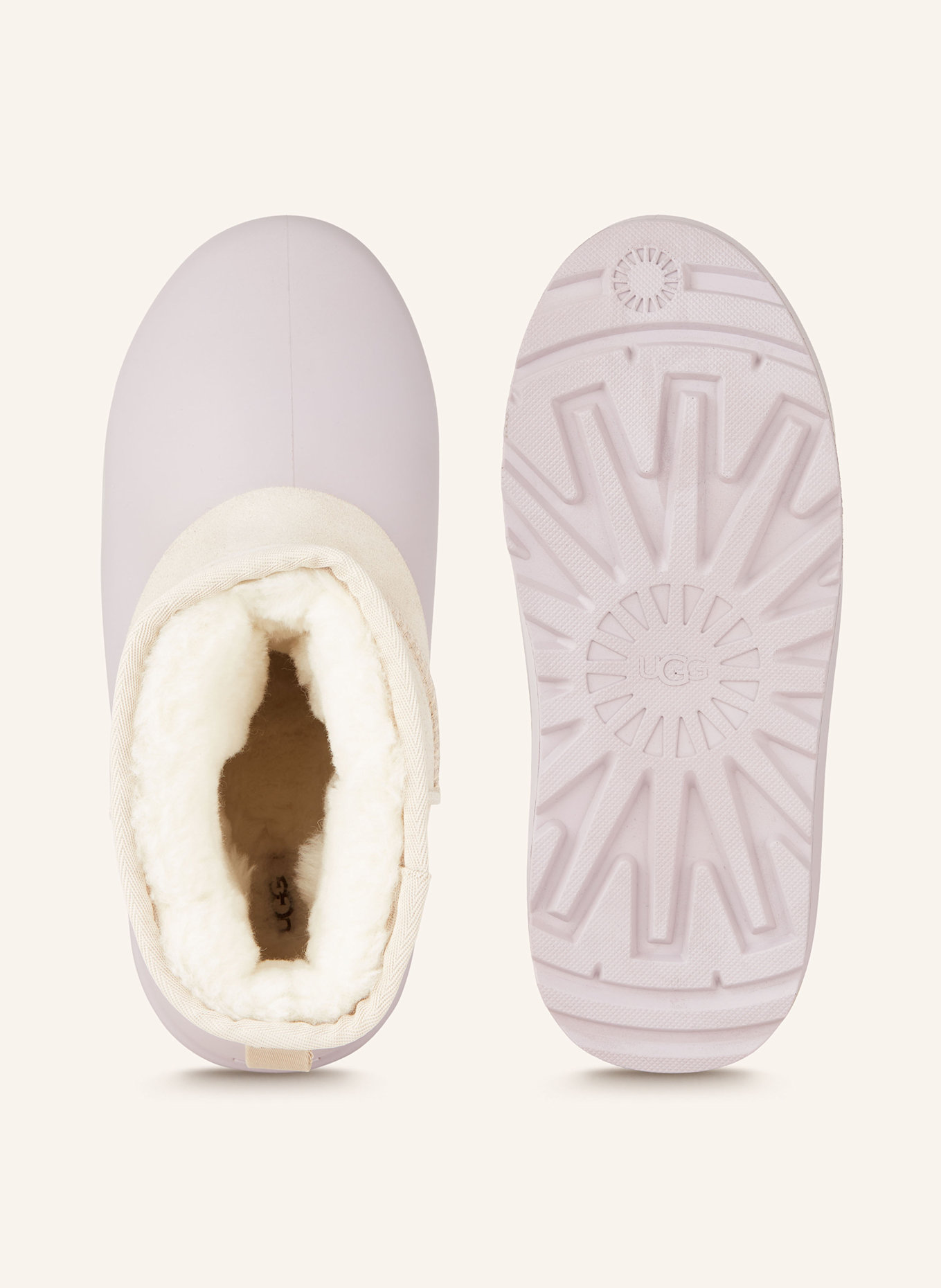 White baby uggs outlet