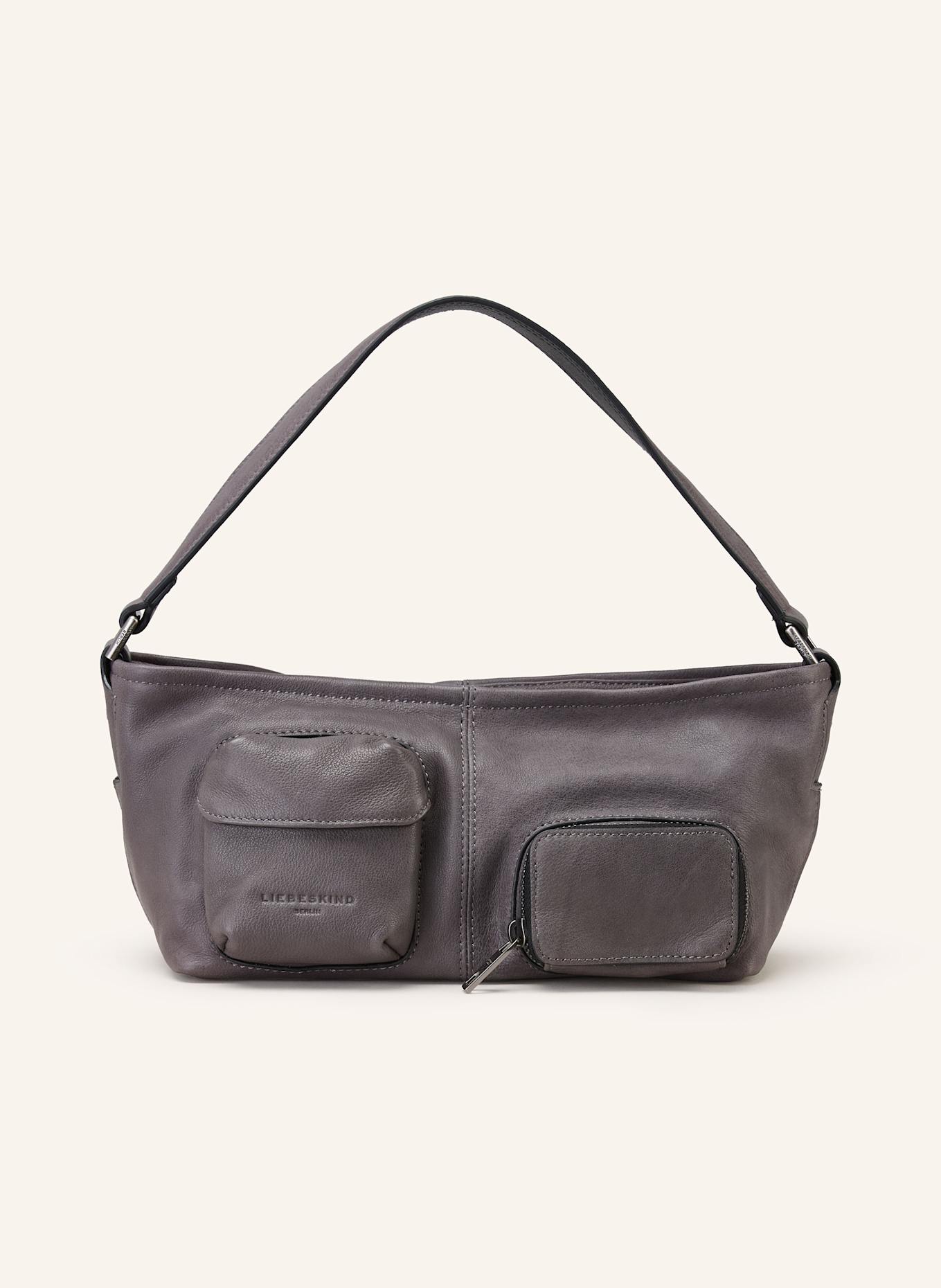 LIEBESKIND Handbag: GRAY