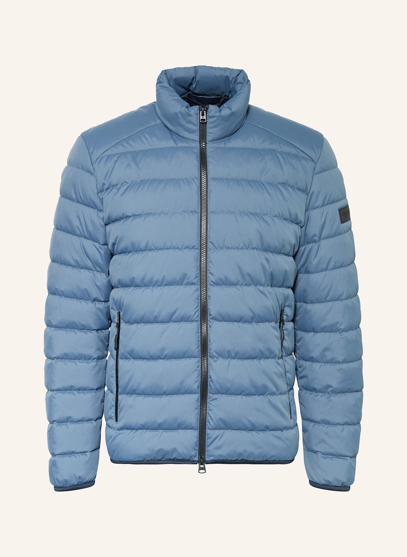 Marc O'Polo Steppjacke: BLAU