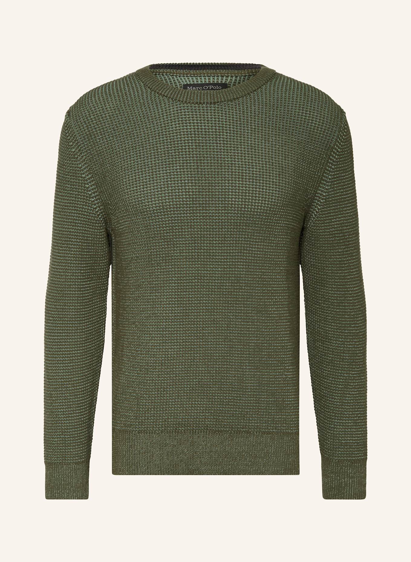 Marc O'Polo Pullover: GRÜN
