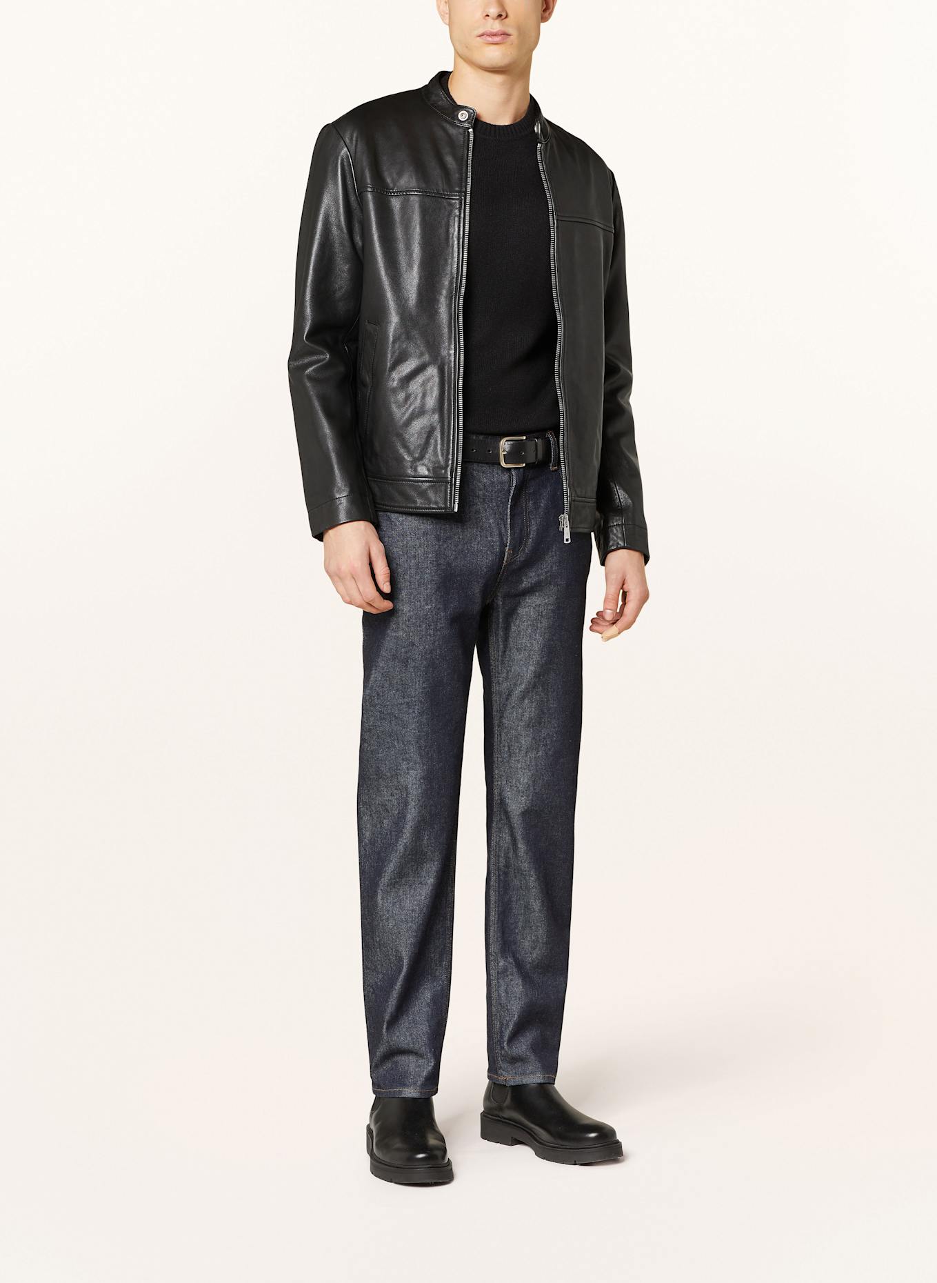 Marc O Polo Leather jacket