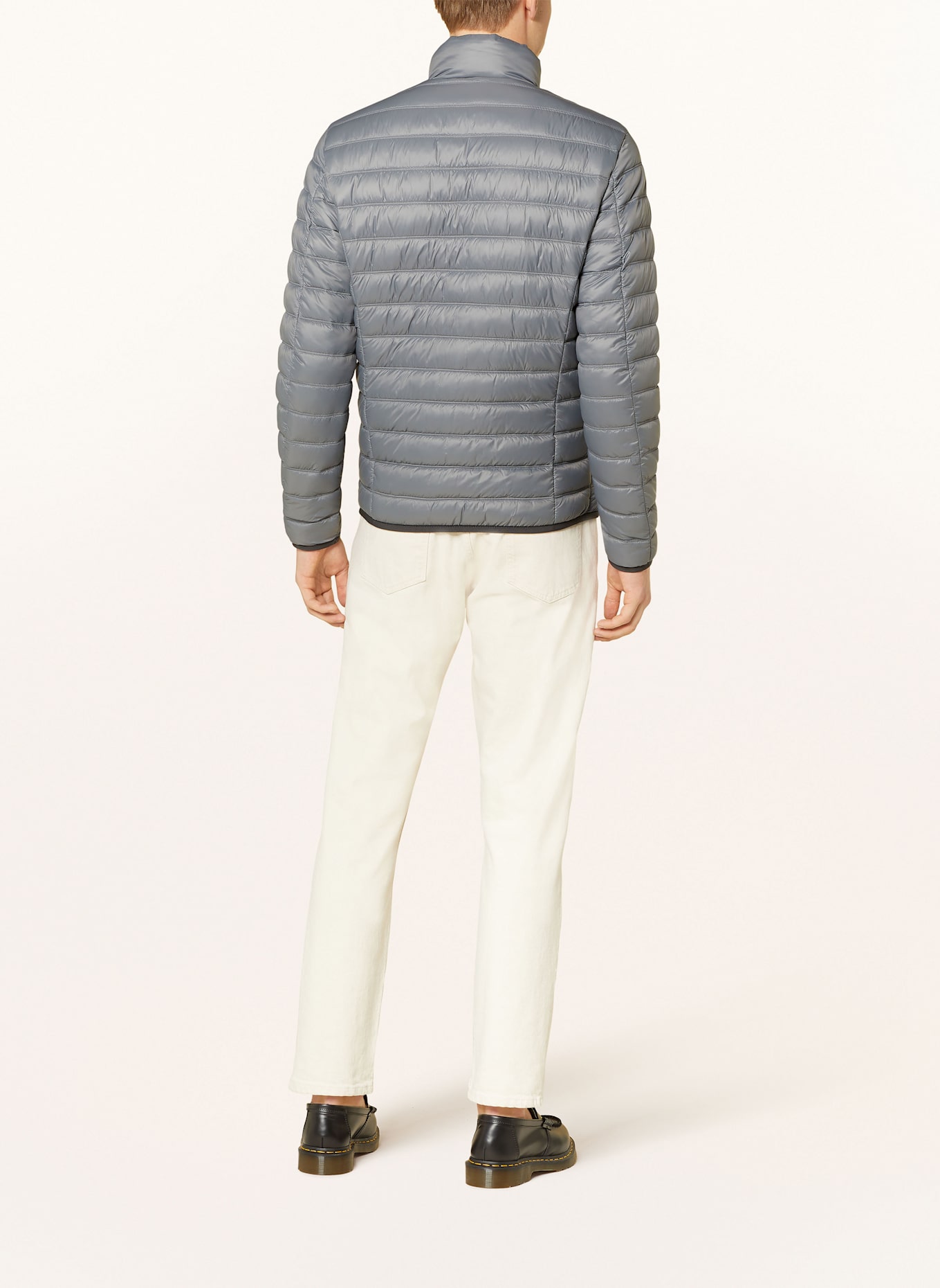 Marc O'Polo Steppjacke: BLAUGRAU