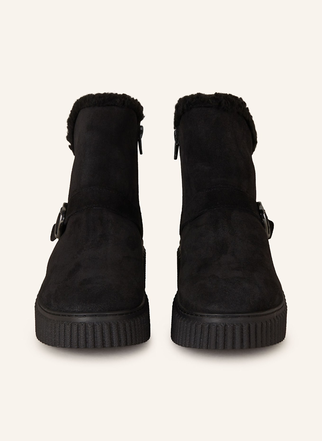 Marc O'Polo Boots BIANCA: SCHWARZ