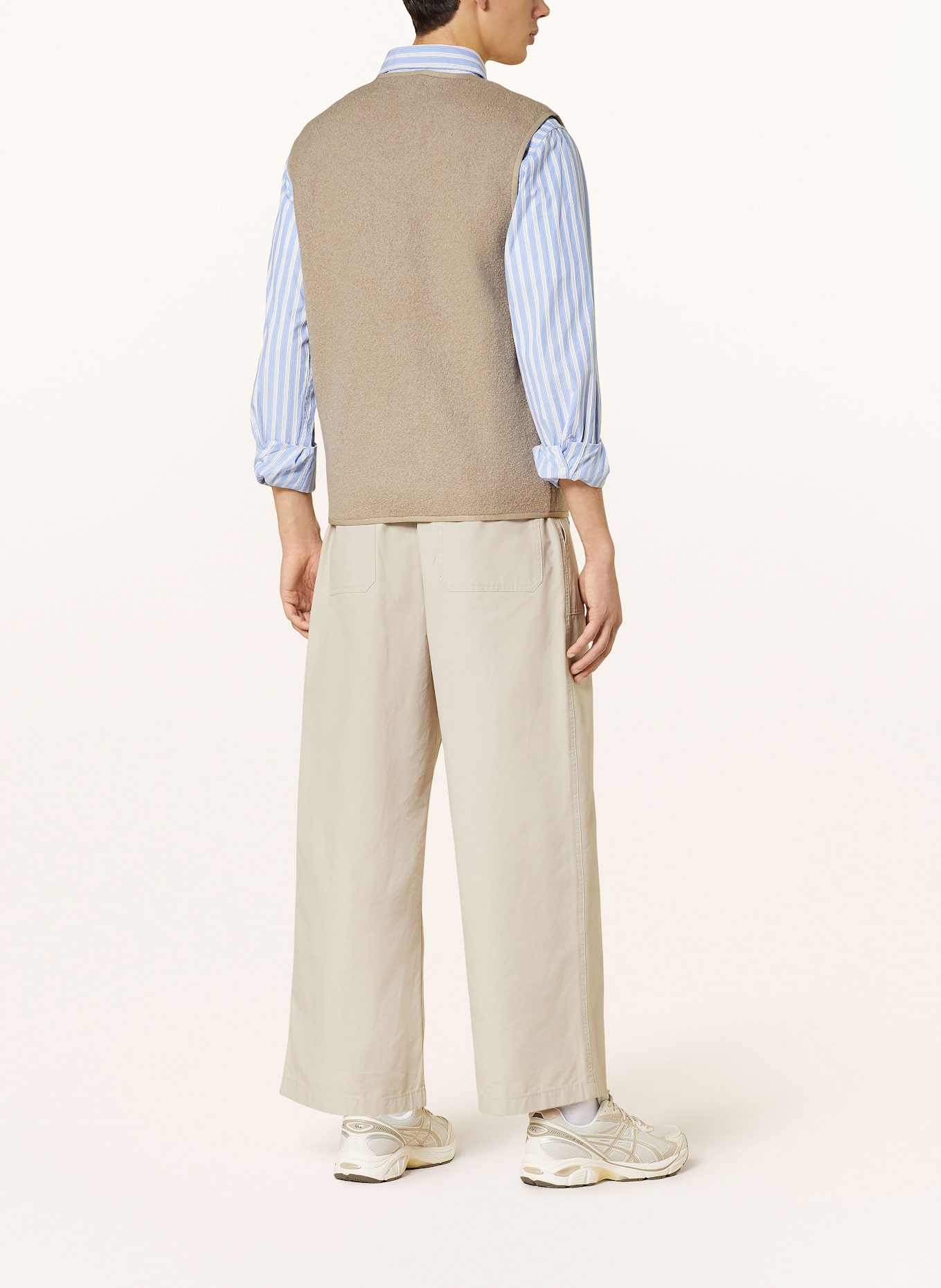 SAMSØE  SAMSØE Vesta SAHANNES: BÉŽOVÁ