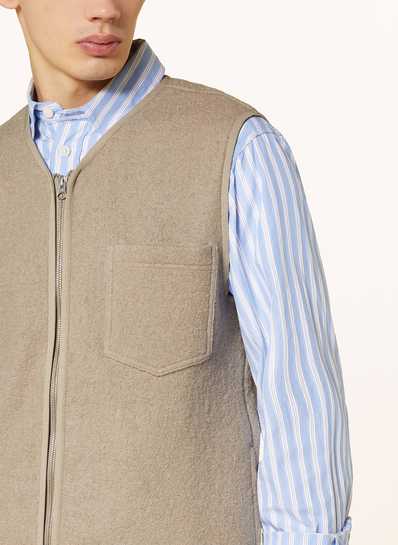 SAMSØE  SAMSØE Vesta SAHANNES: BÉŽOVÁ