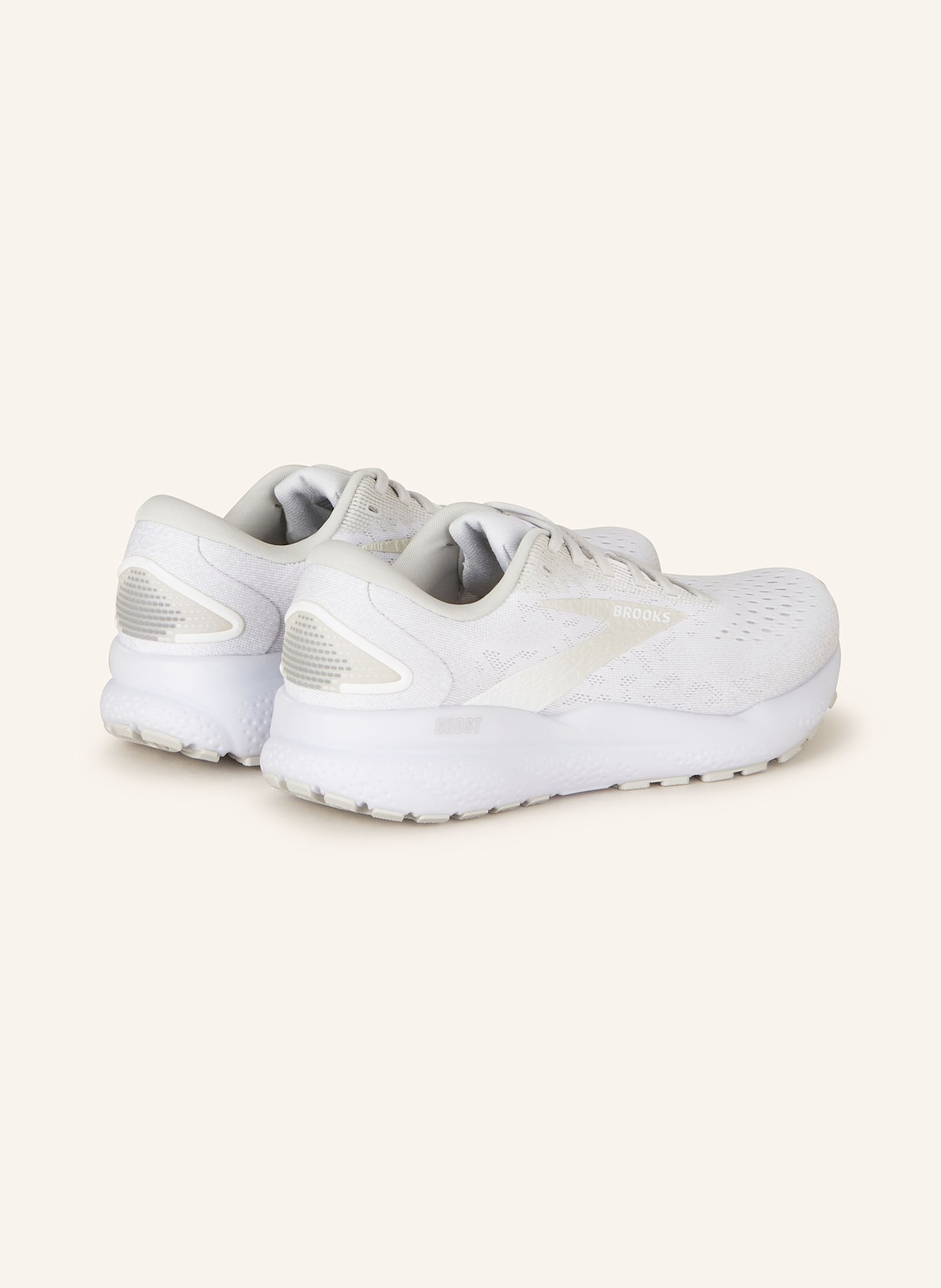 BROOKS Laufschuhe GHOST 16