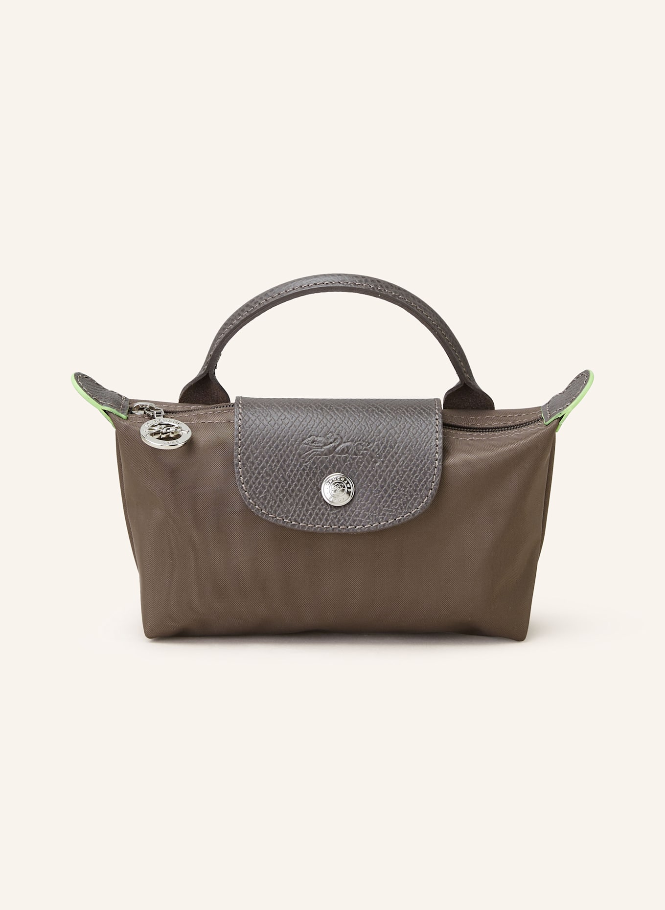 LONGCHAMP Handtasche LE PLIAGE: TAUPE