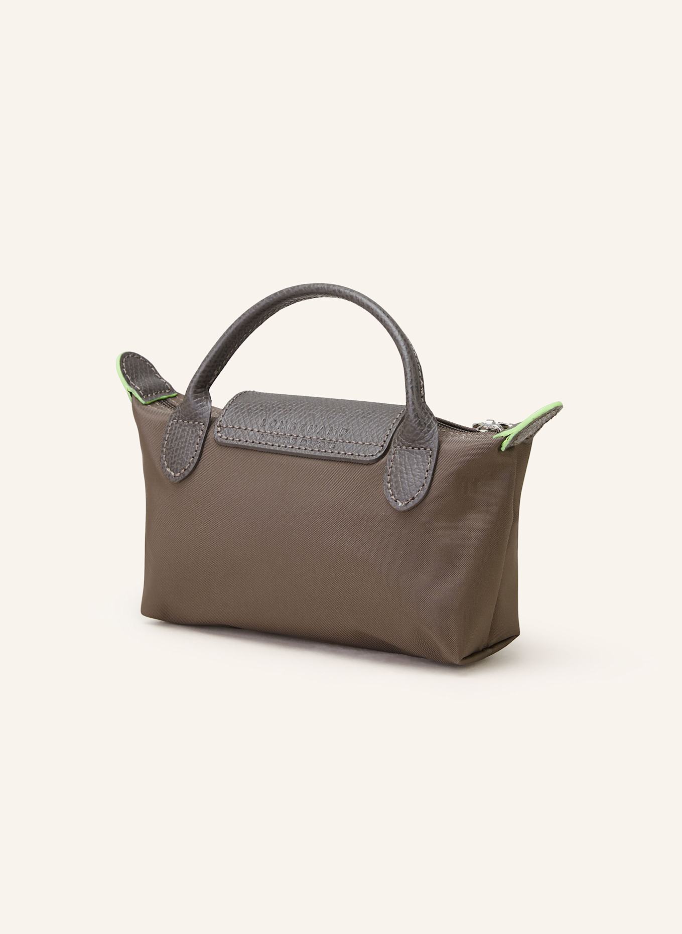 LONGCHAMP Handtasche LE PLIAGE: TAUPE