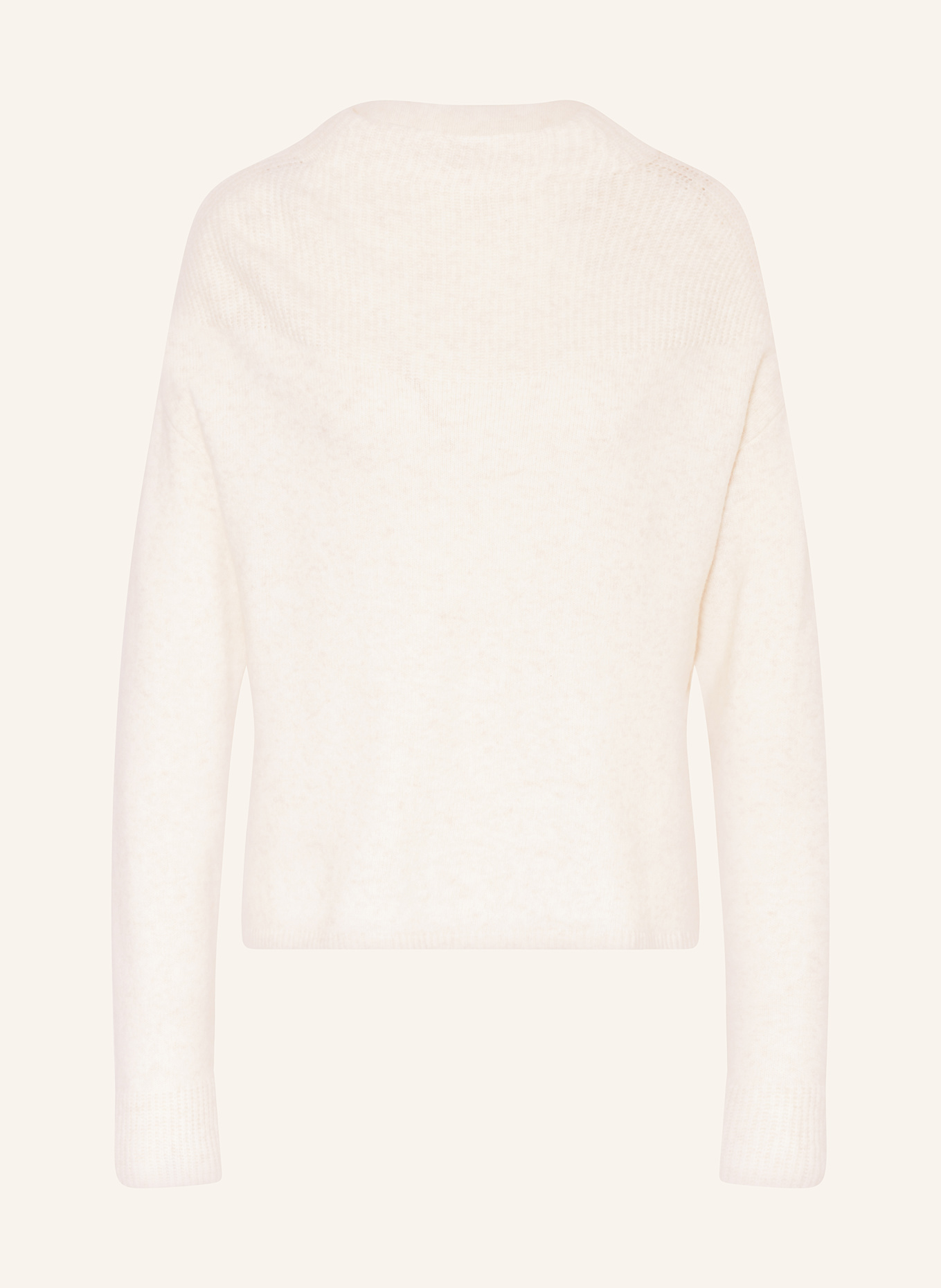 OPUS Pullover PASIKA: CREME