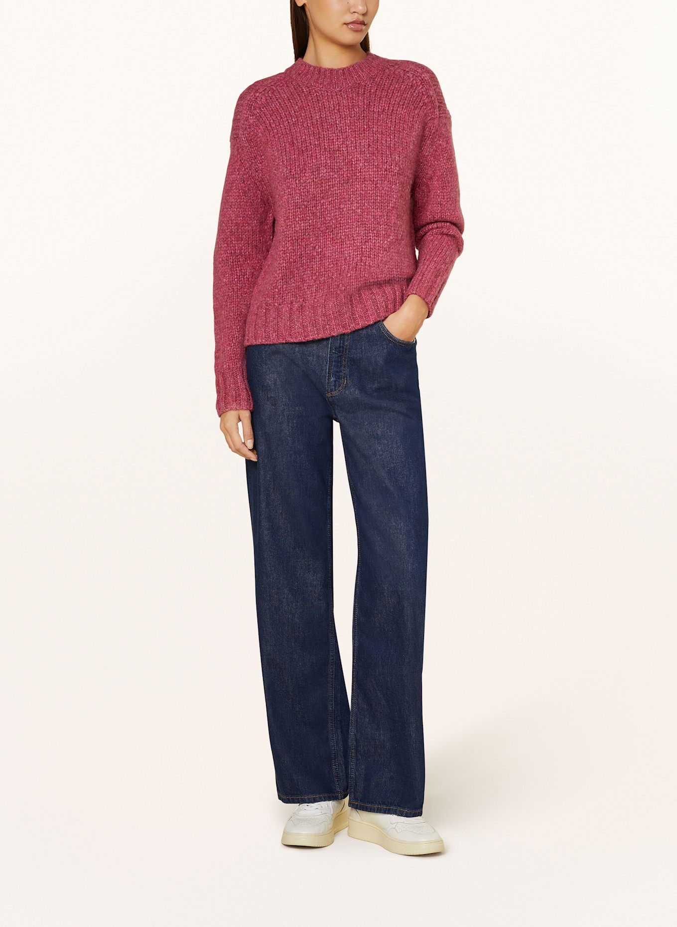 Marc O'Polo DENIM Jeans TOMMA: 4460 Dark Blue_Multi_21