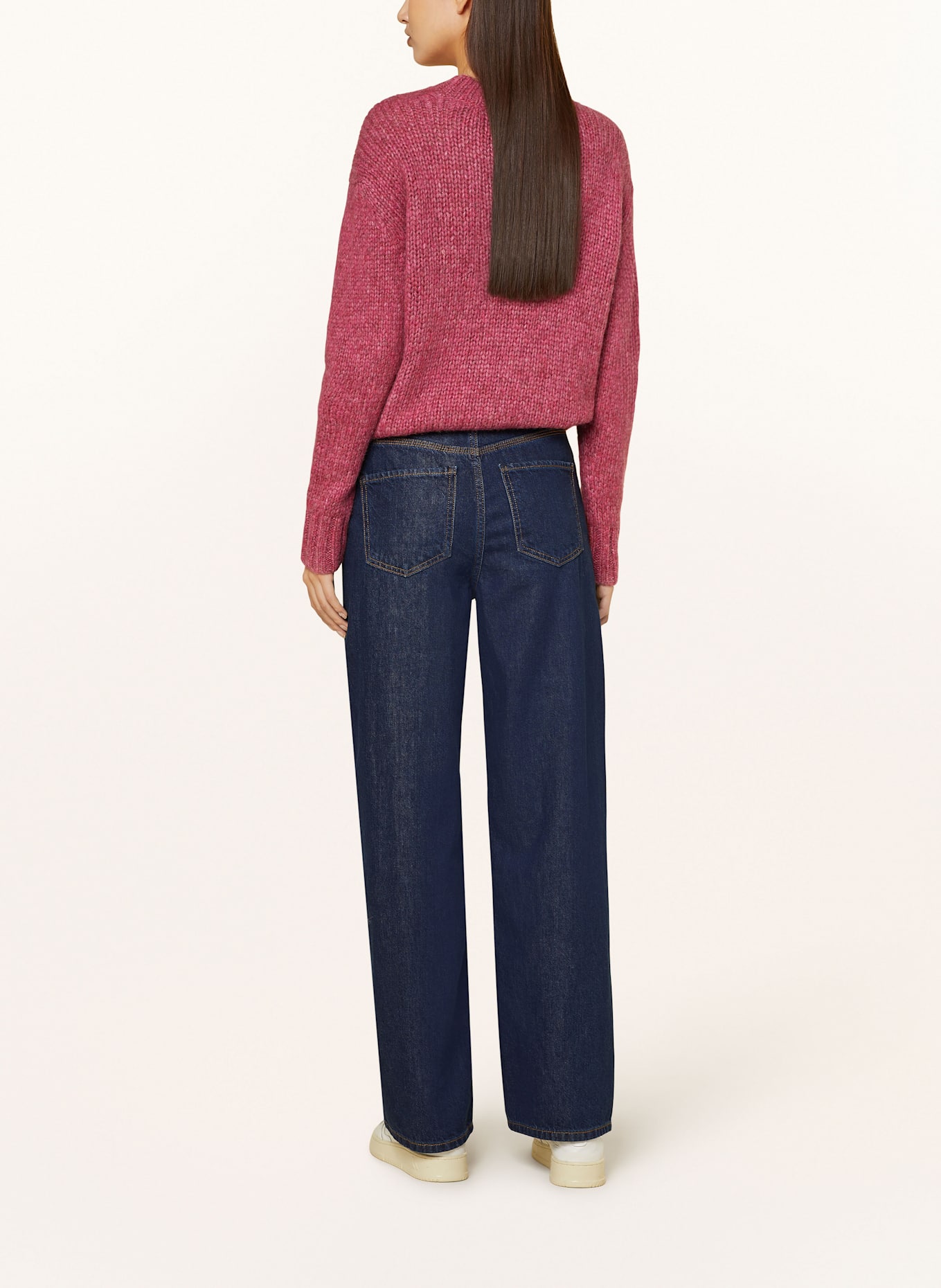 Marc O'Polo DENIM Jeans TOMMA: 4460 Dark Blue_Multi_21