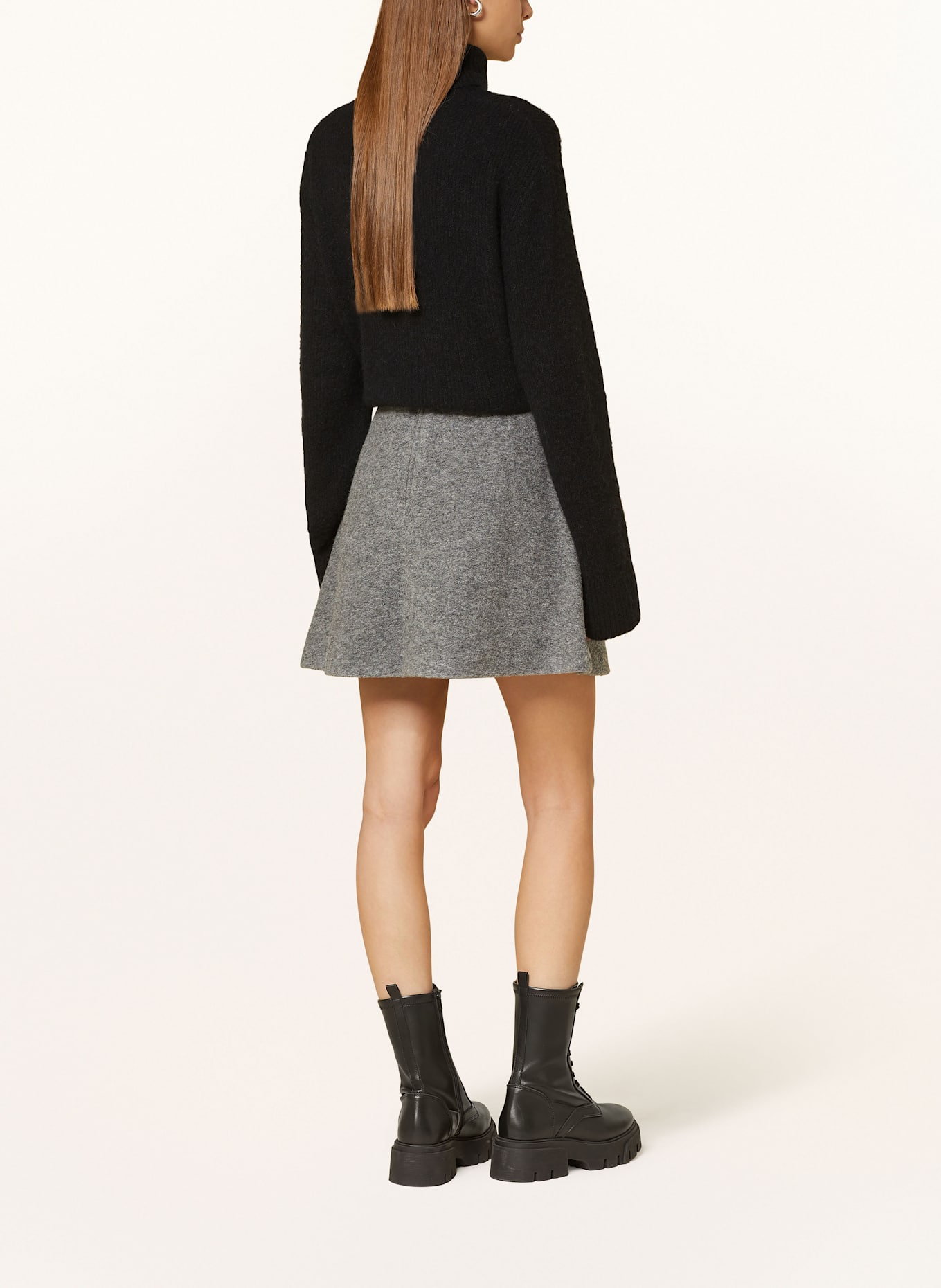 Marc O'Polo DENIM Rock: GRAU