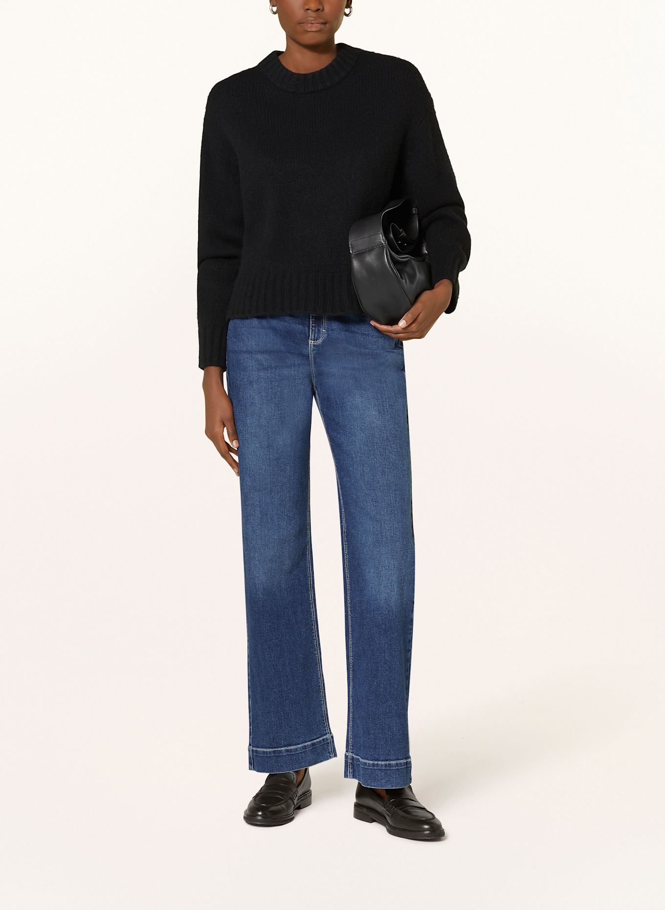 CARTOON Jeans: 8619 Yours London Floral Shift Dress