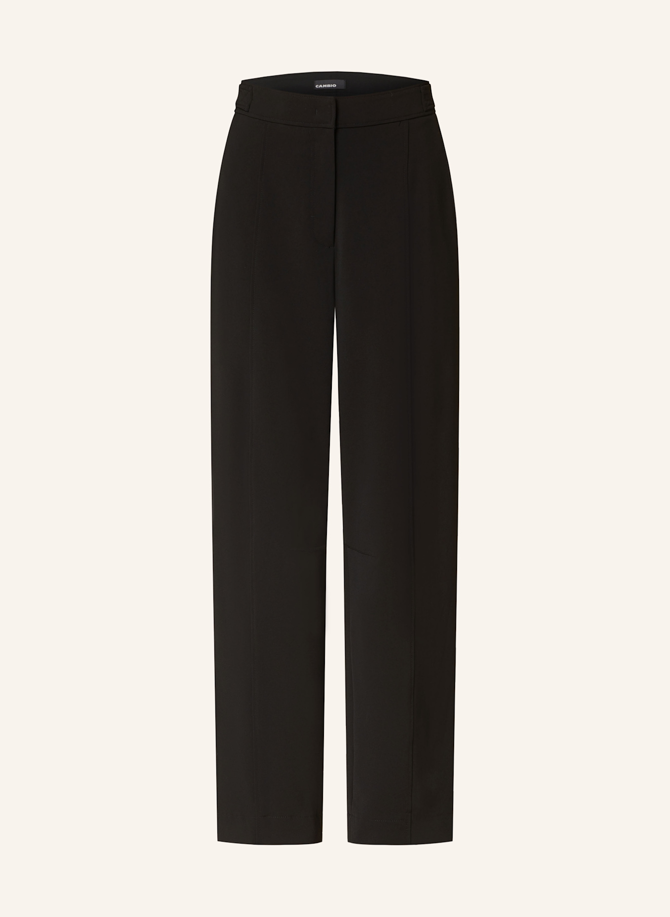 CAMBIO Hose OPERA: SCHWARZ