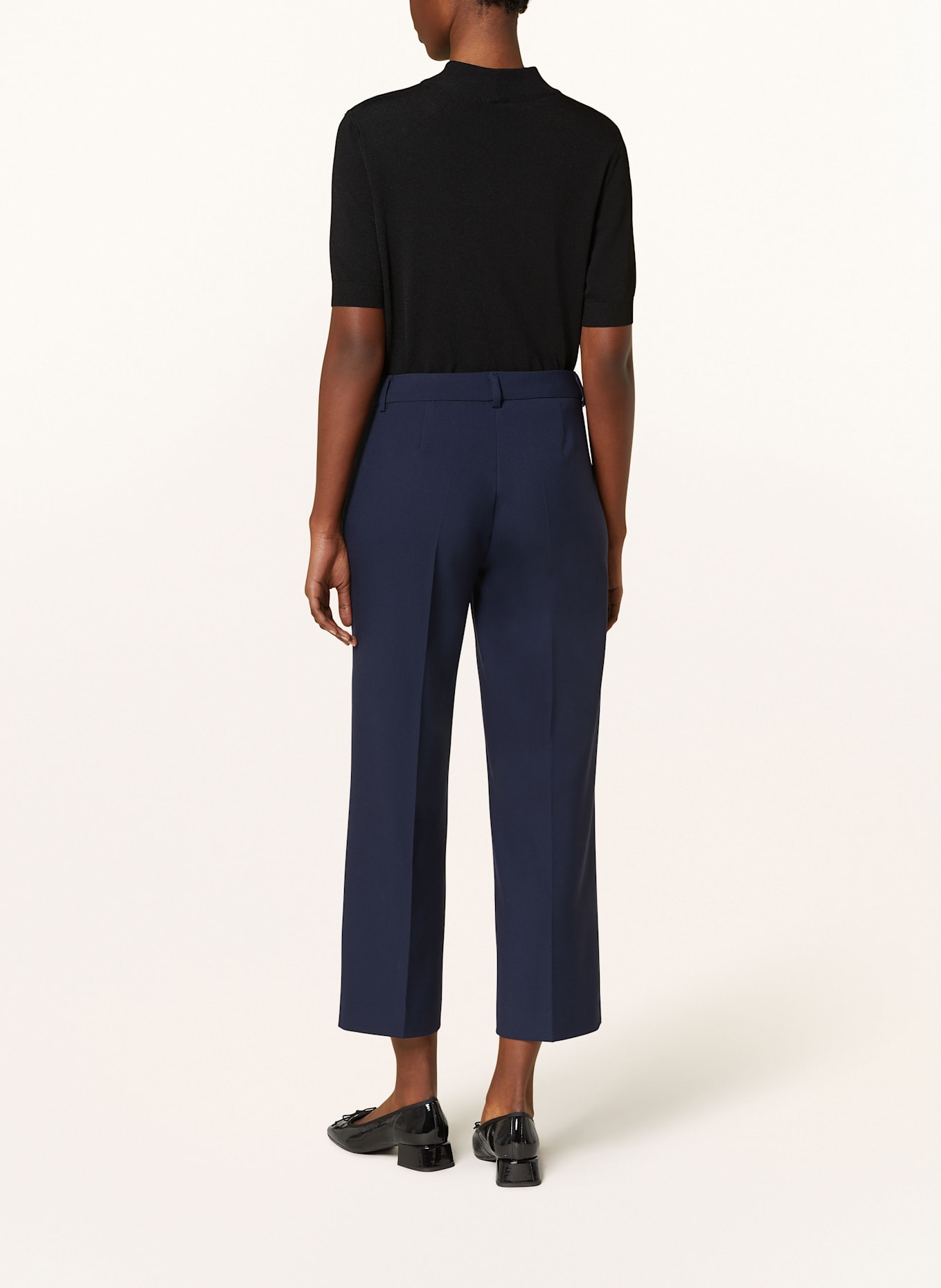RAFFAELLO ROSSI Culotte OLESSA, Farbe: DUNKELBLAU (Bild 3)