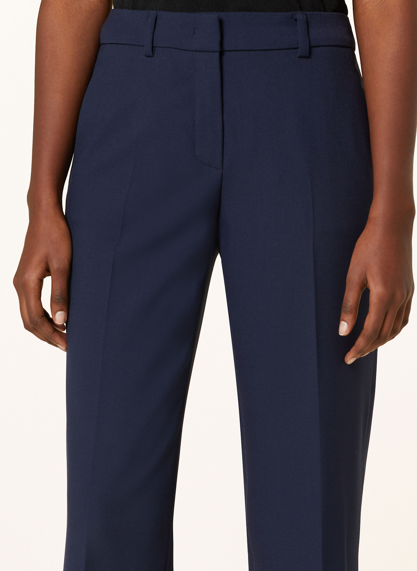 RAFFAELLO ROSSI Culotte OLESSA, Farbe: DUNKELBLAU (Bild 5)