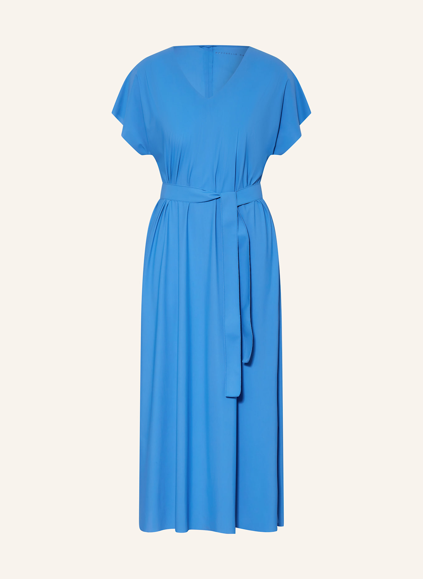 RAFFAELLO ROSSI Kleid ADINA: BLAU