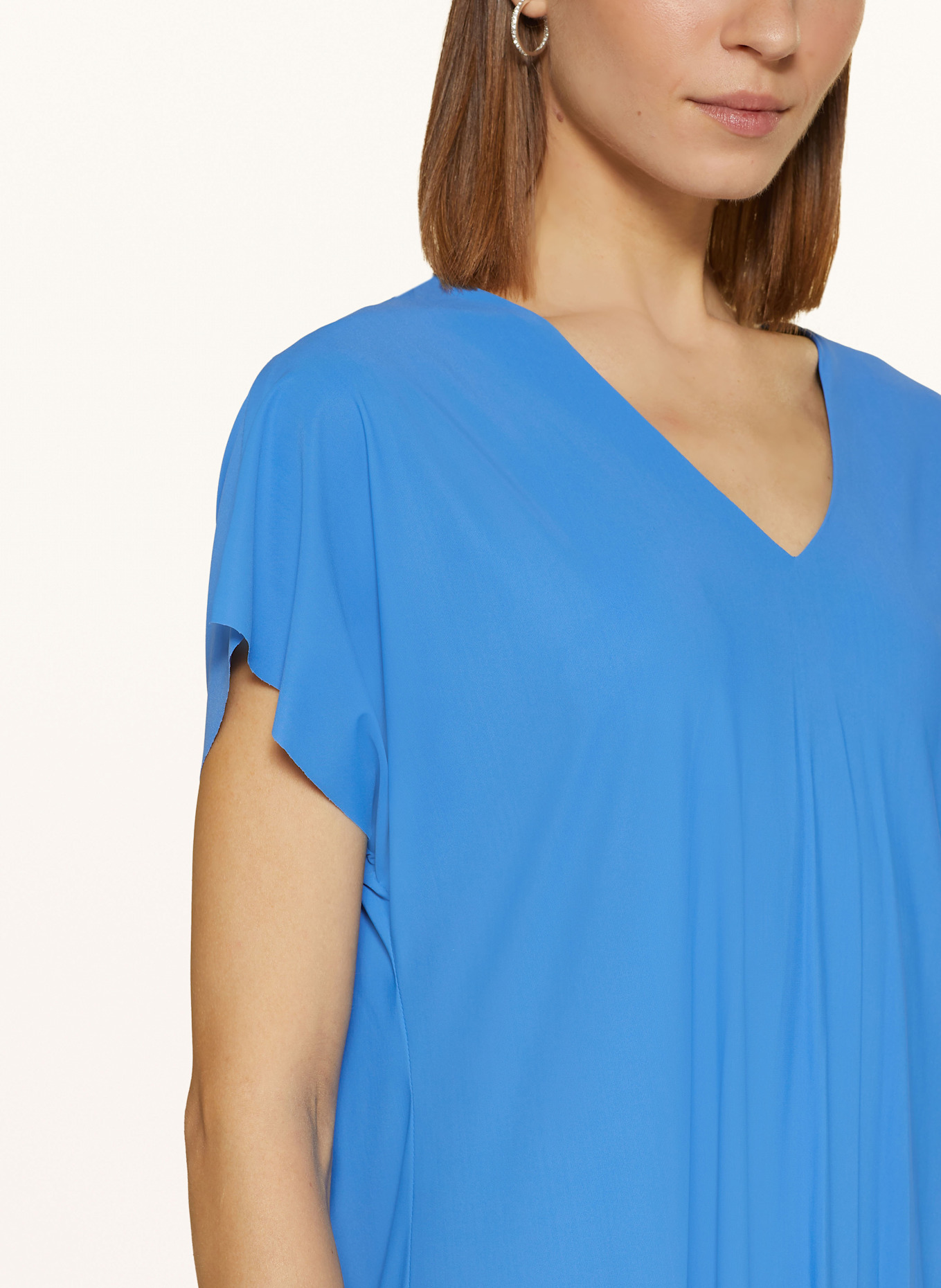 RAFFAELLO ROSSI Kleid ADINA: BLAU