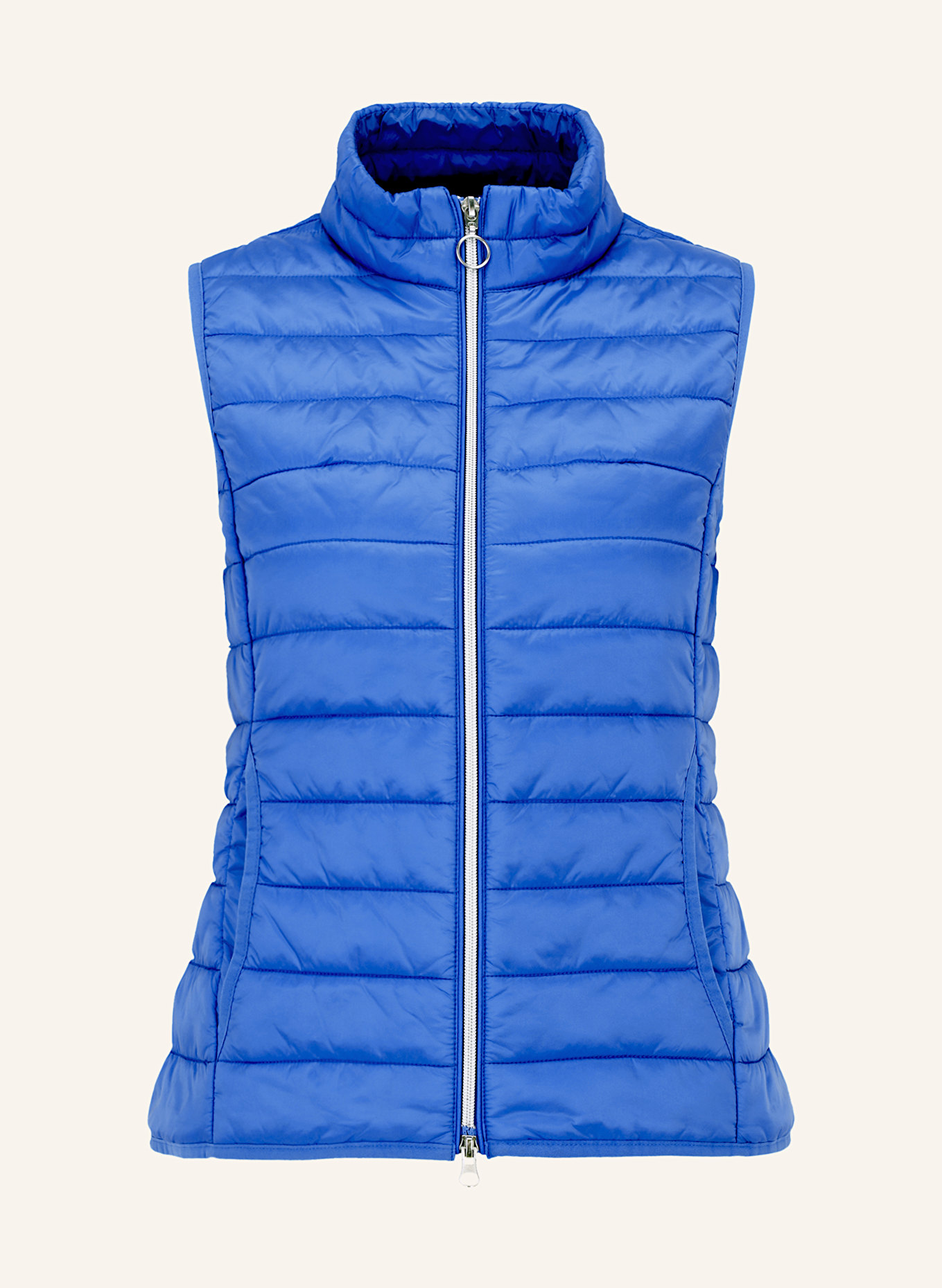 Betty Barclay Steppweste: BLAU