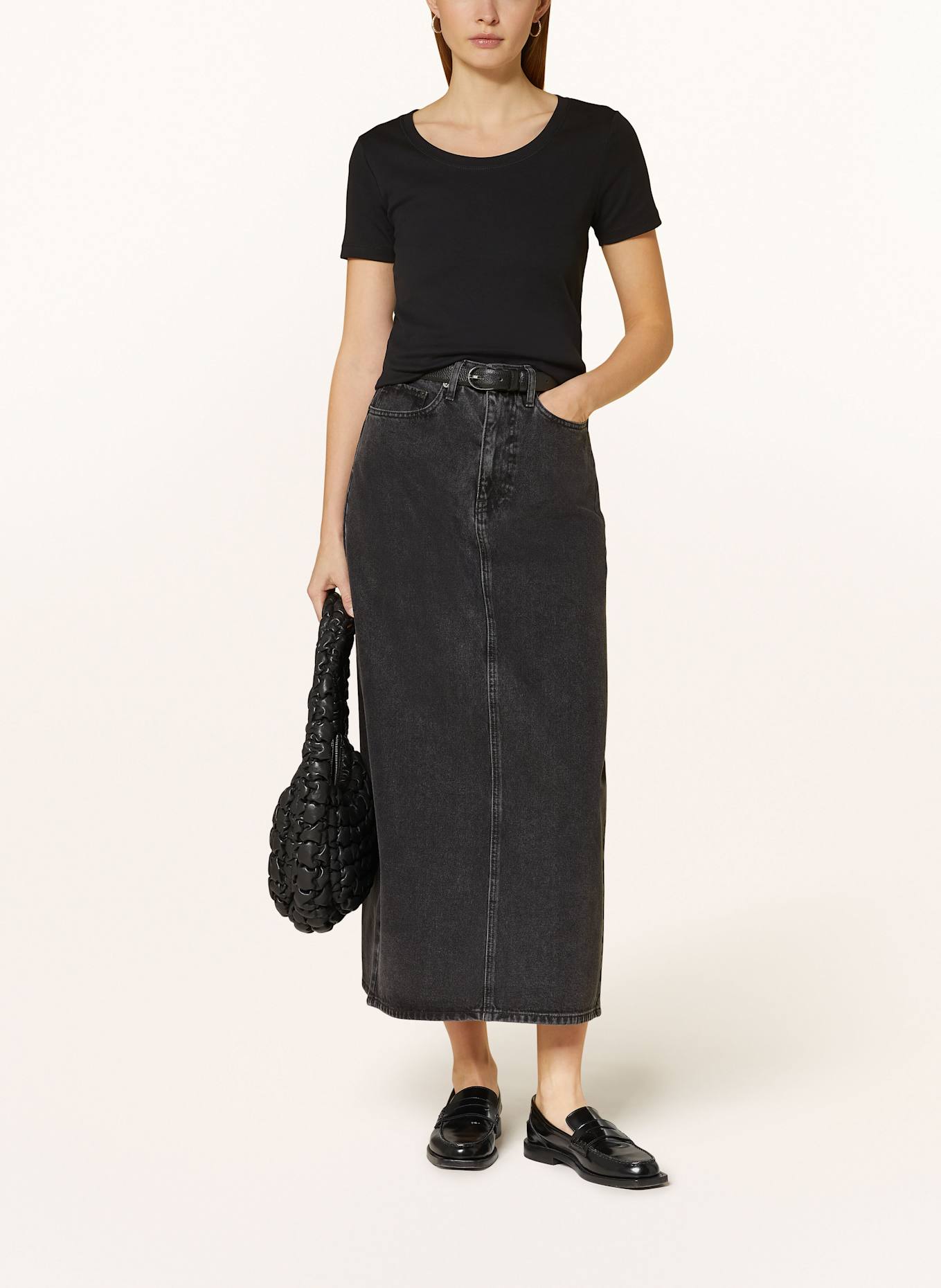 darling harbour T-Shirt: SCHWARZ