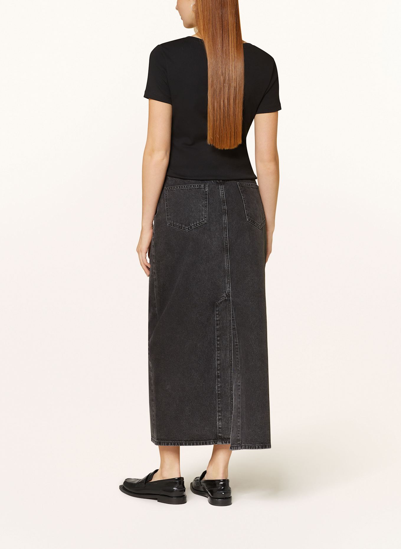 darling harbour T-Shirt: SCHWARZ