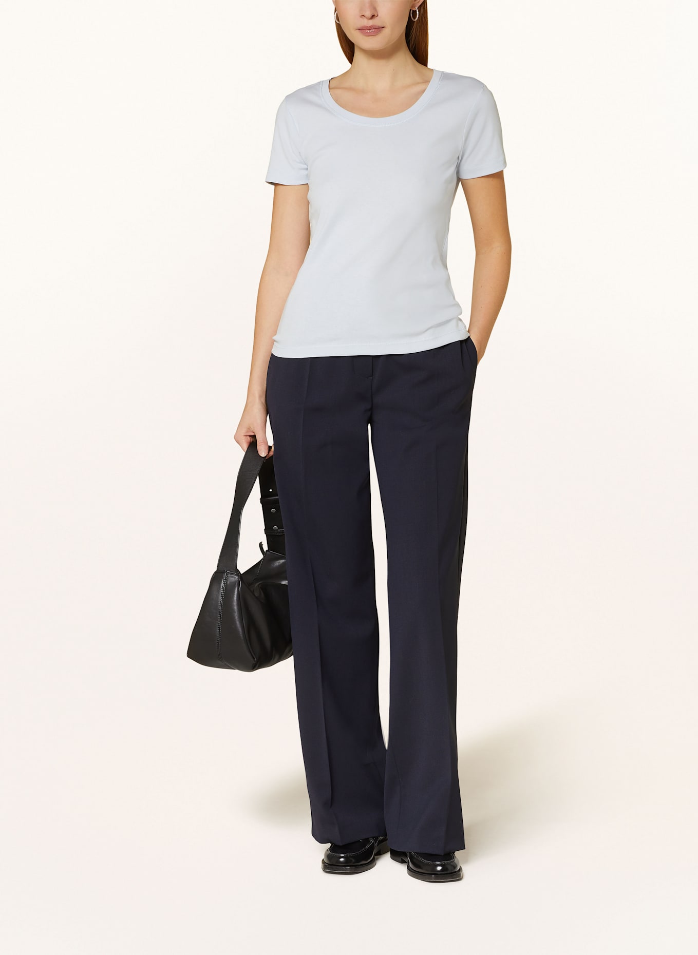 darling harbour T-Shirt: HELLBLAU