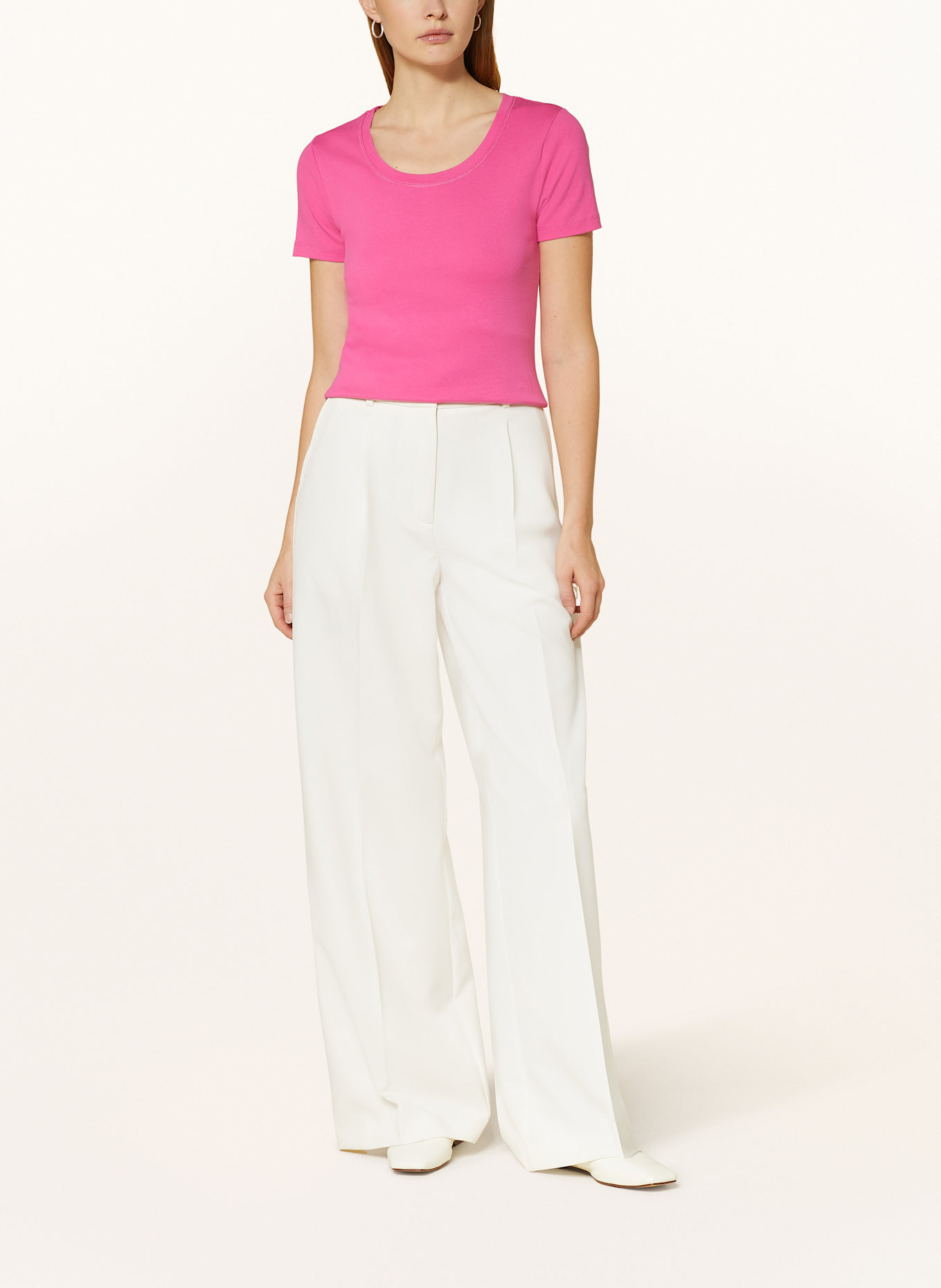 darling harbour T-Shirt: PINK