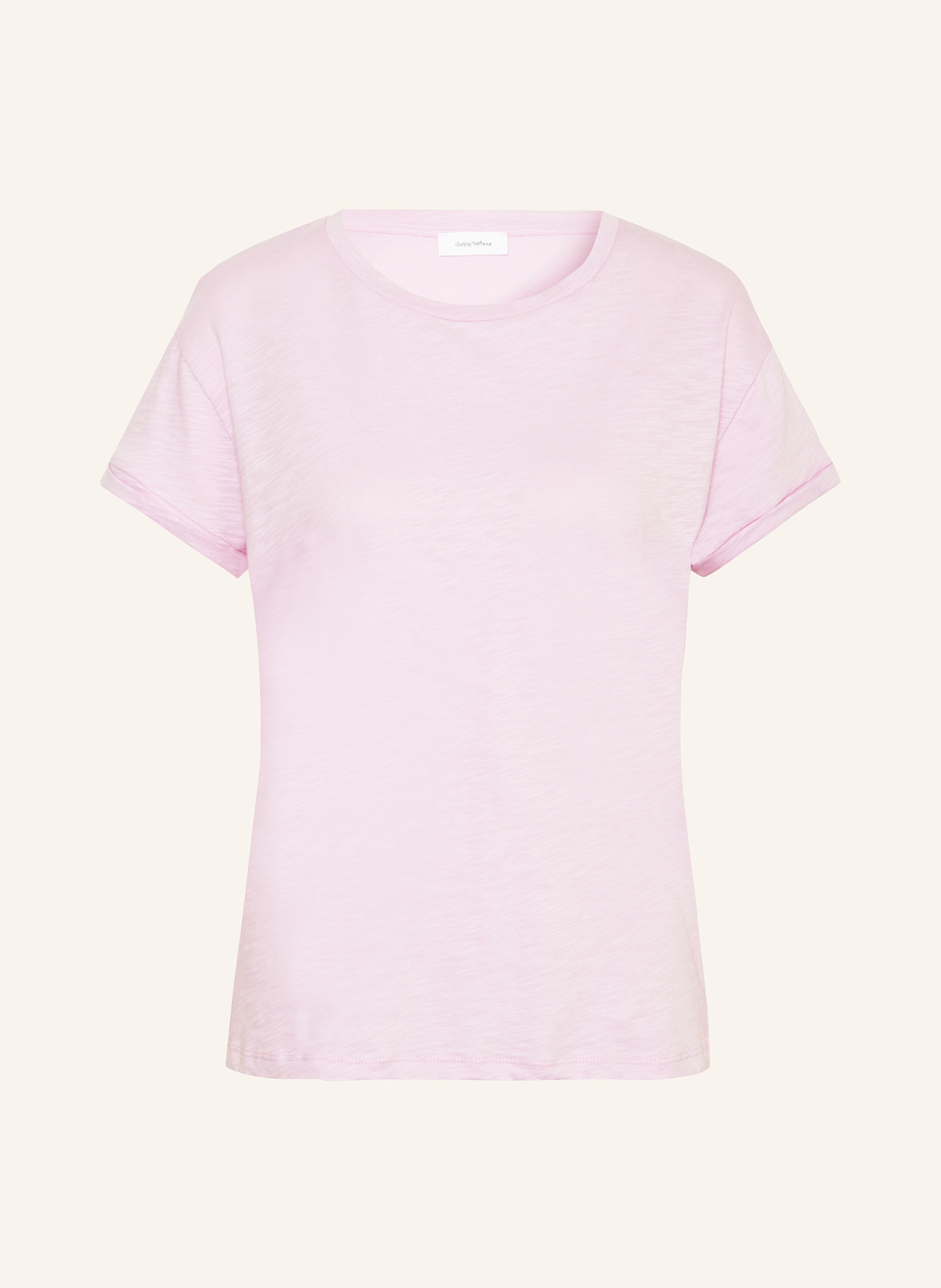 darling harbour T-shirt: ORCHIDEE