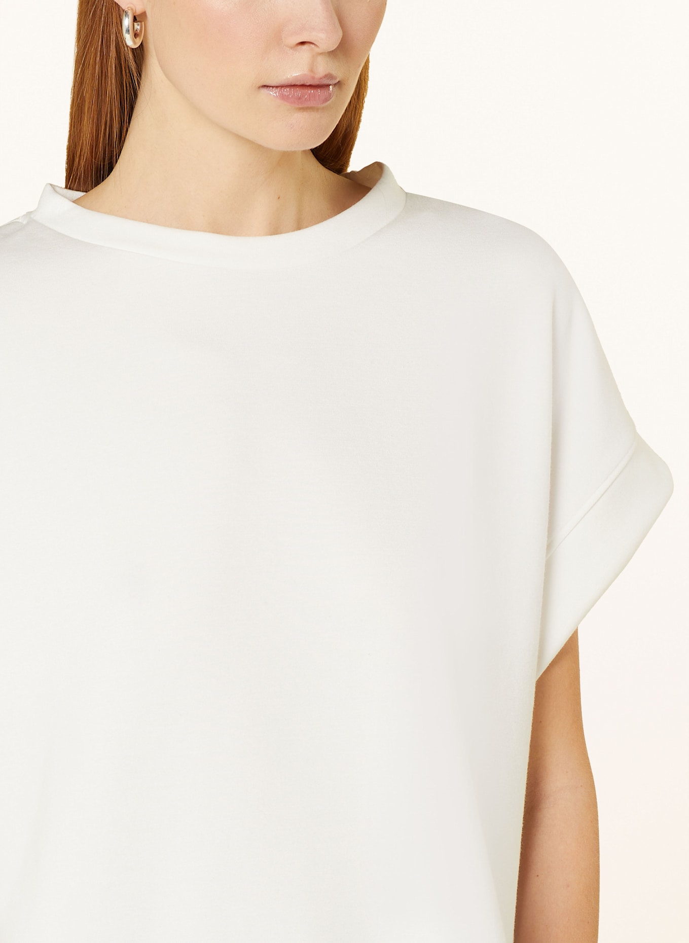 darling harbour T-shirt: OFFWHITE
