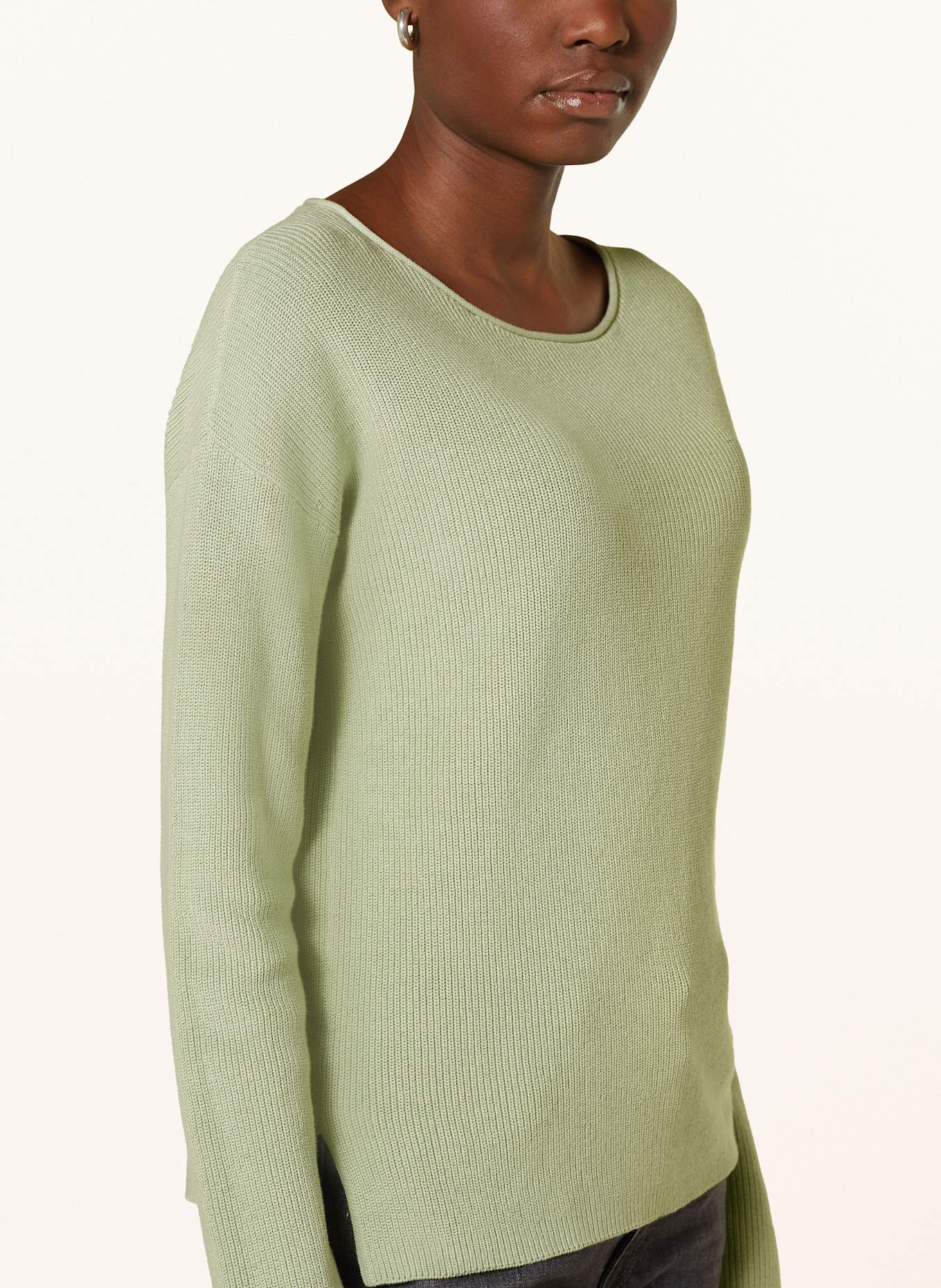 darling harbour Pullover: SALBEI