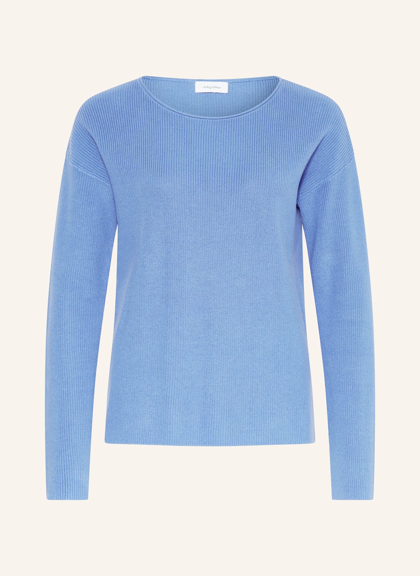 darling harbour Sweater: KORNBLUME