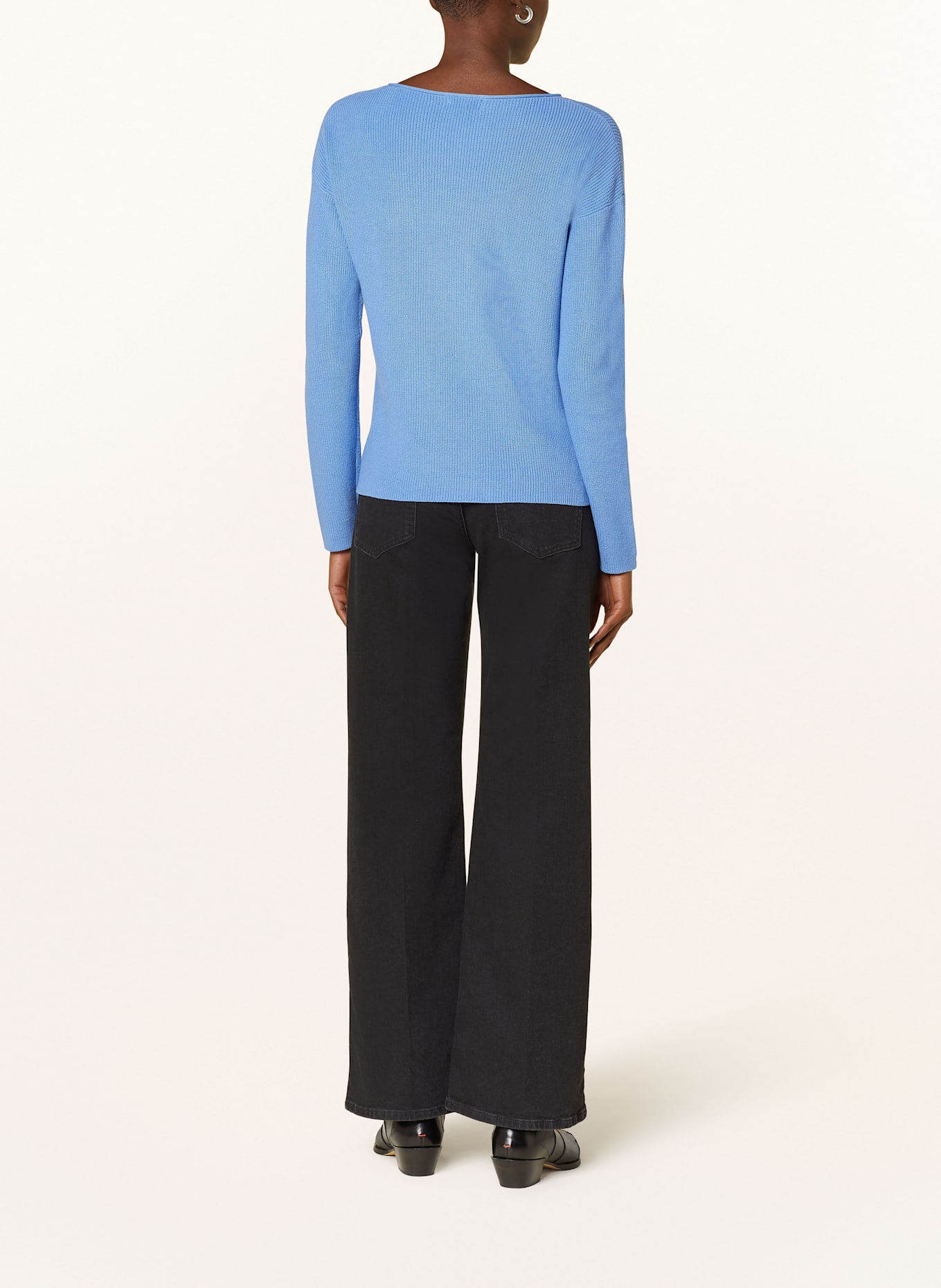 darling harbour Sweater: KORNBLUME