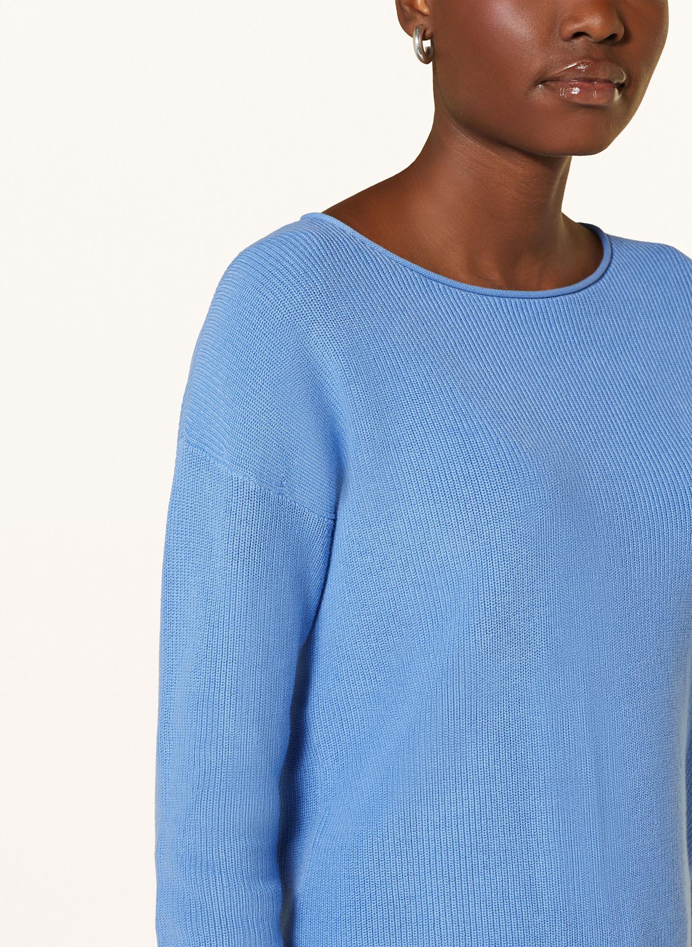 darling harbour Sweater: KORNBLUME