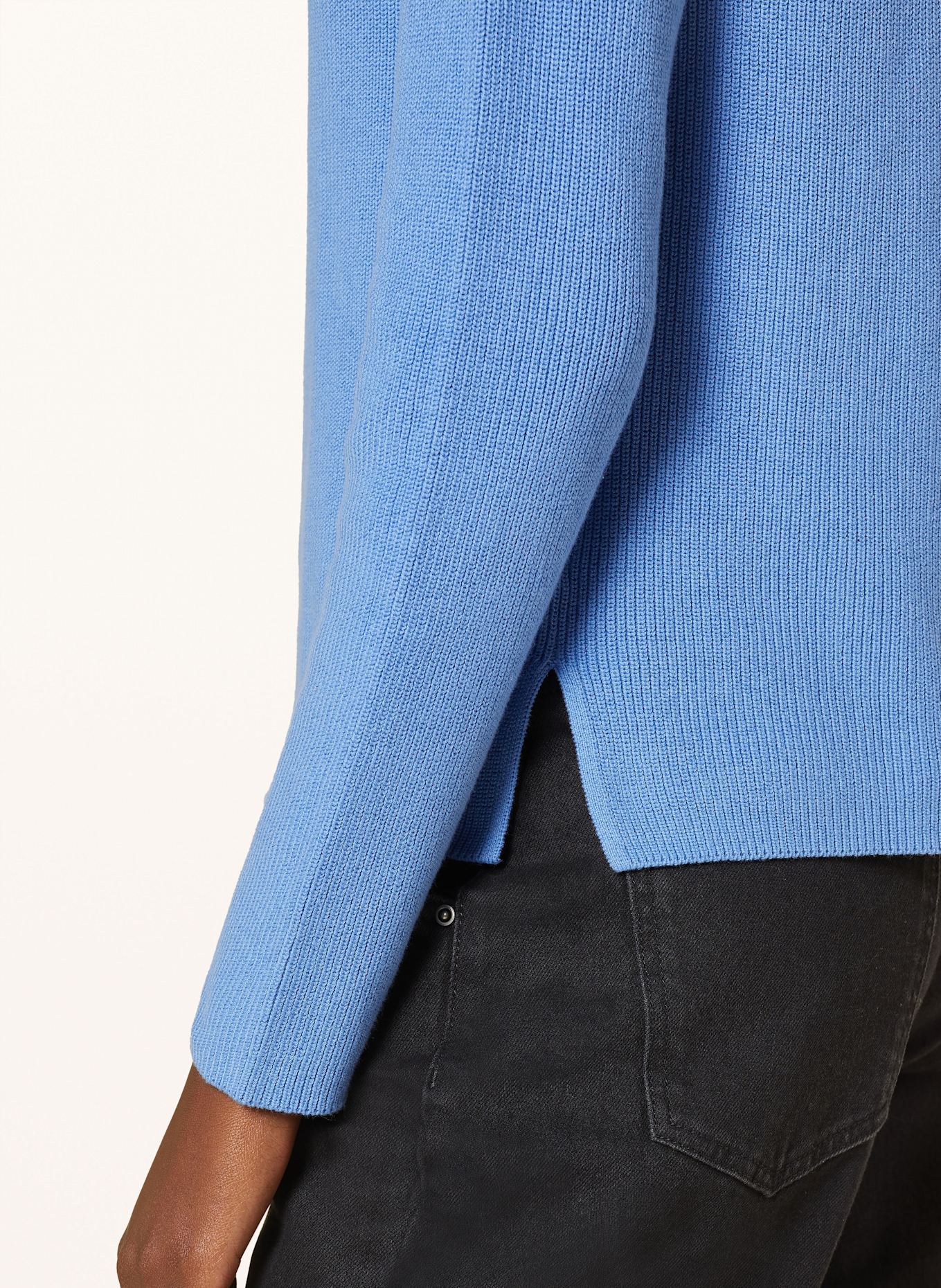 darling harbour Sweater: KORNBLUME