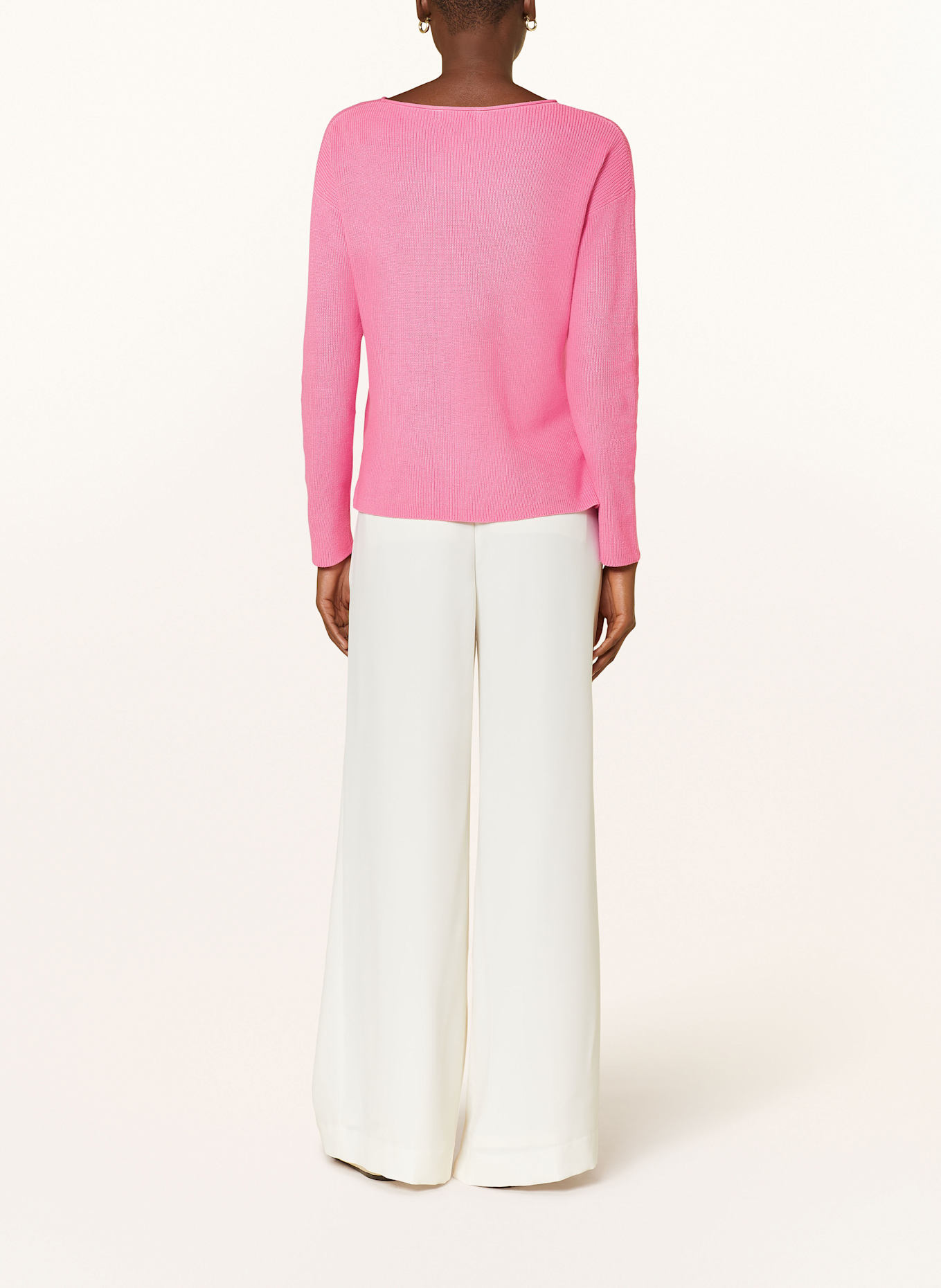 darling harbour Pullover: azalee