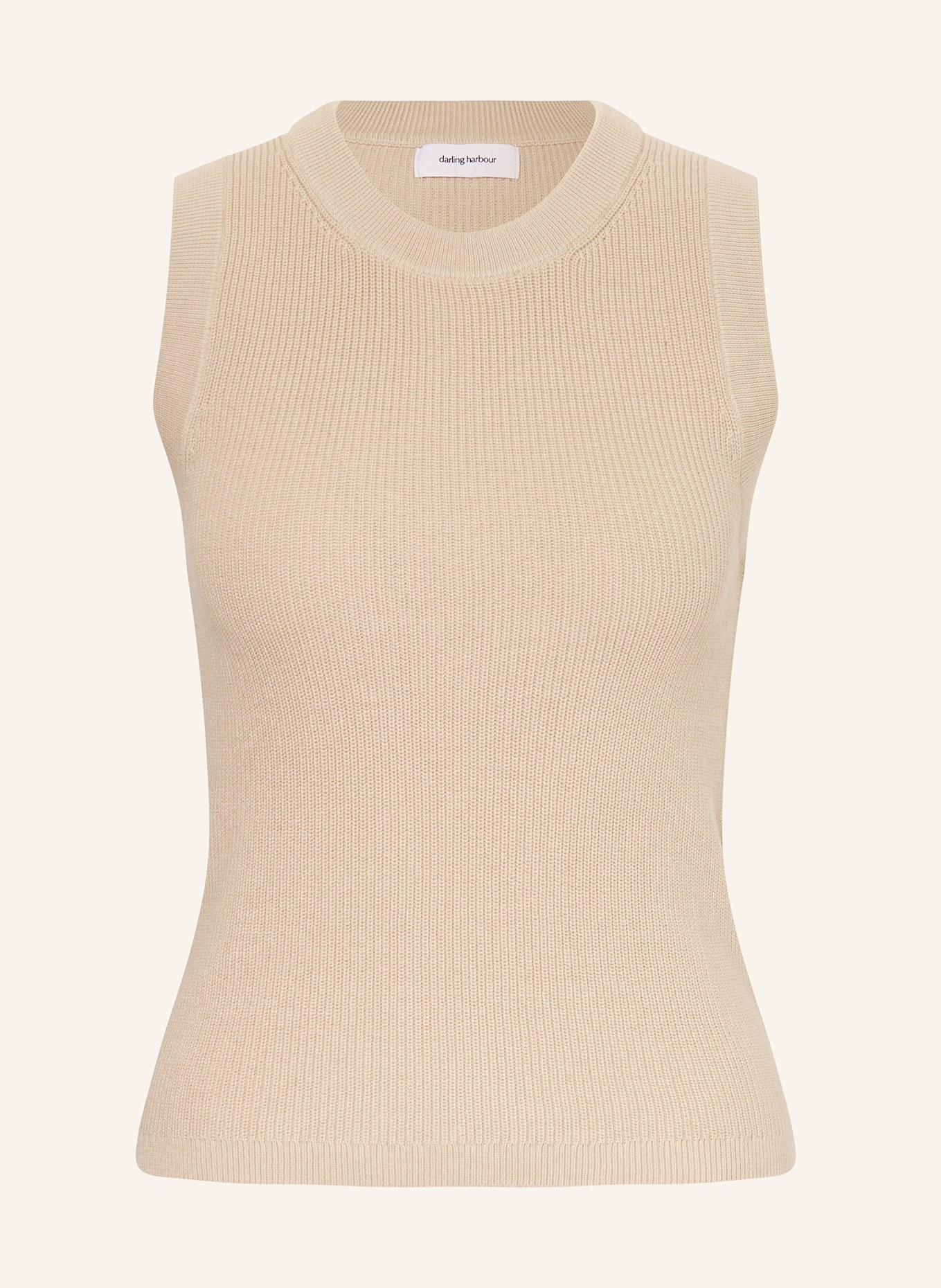 darling harbour Pullunder: SAND