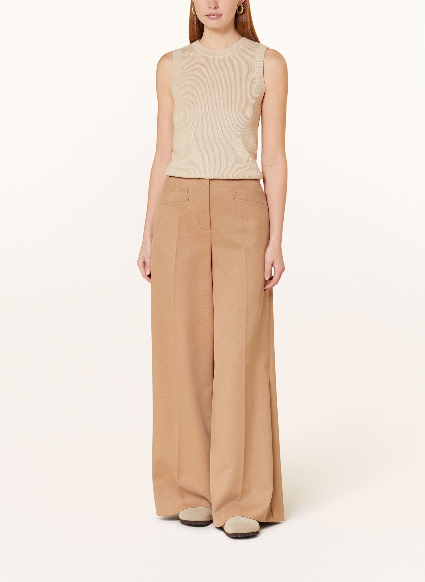 darling harbour Pullunder: SAND