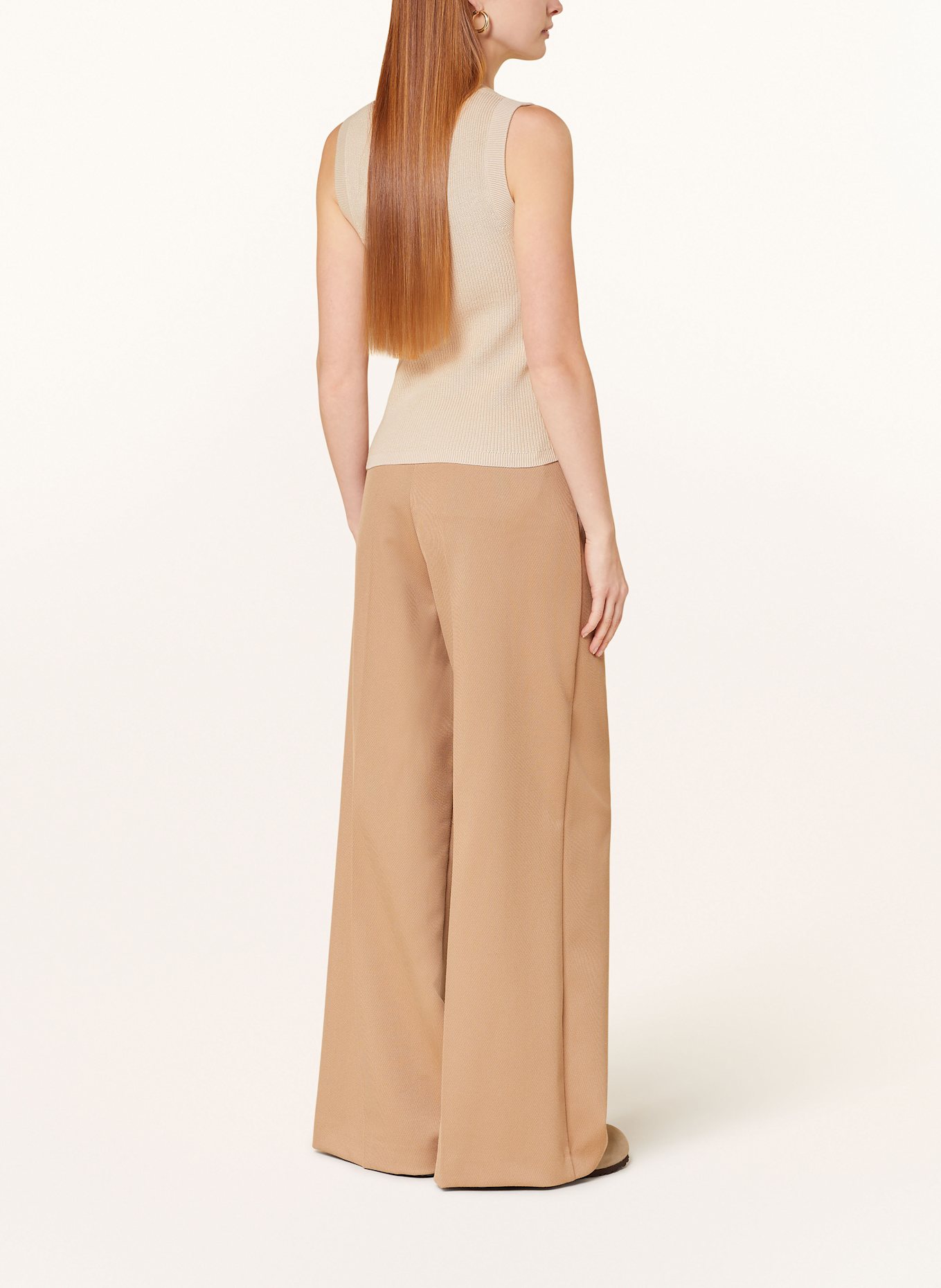 darling harbour Pullunder: SAND