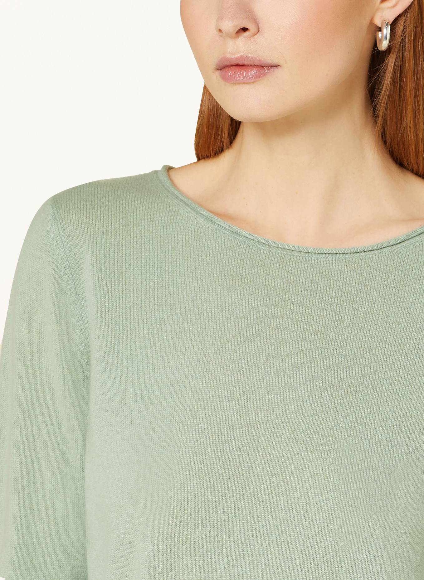 darling harbour Kašmírový svetr: SALBEI