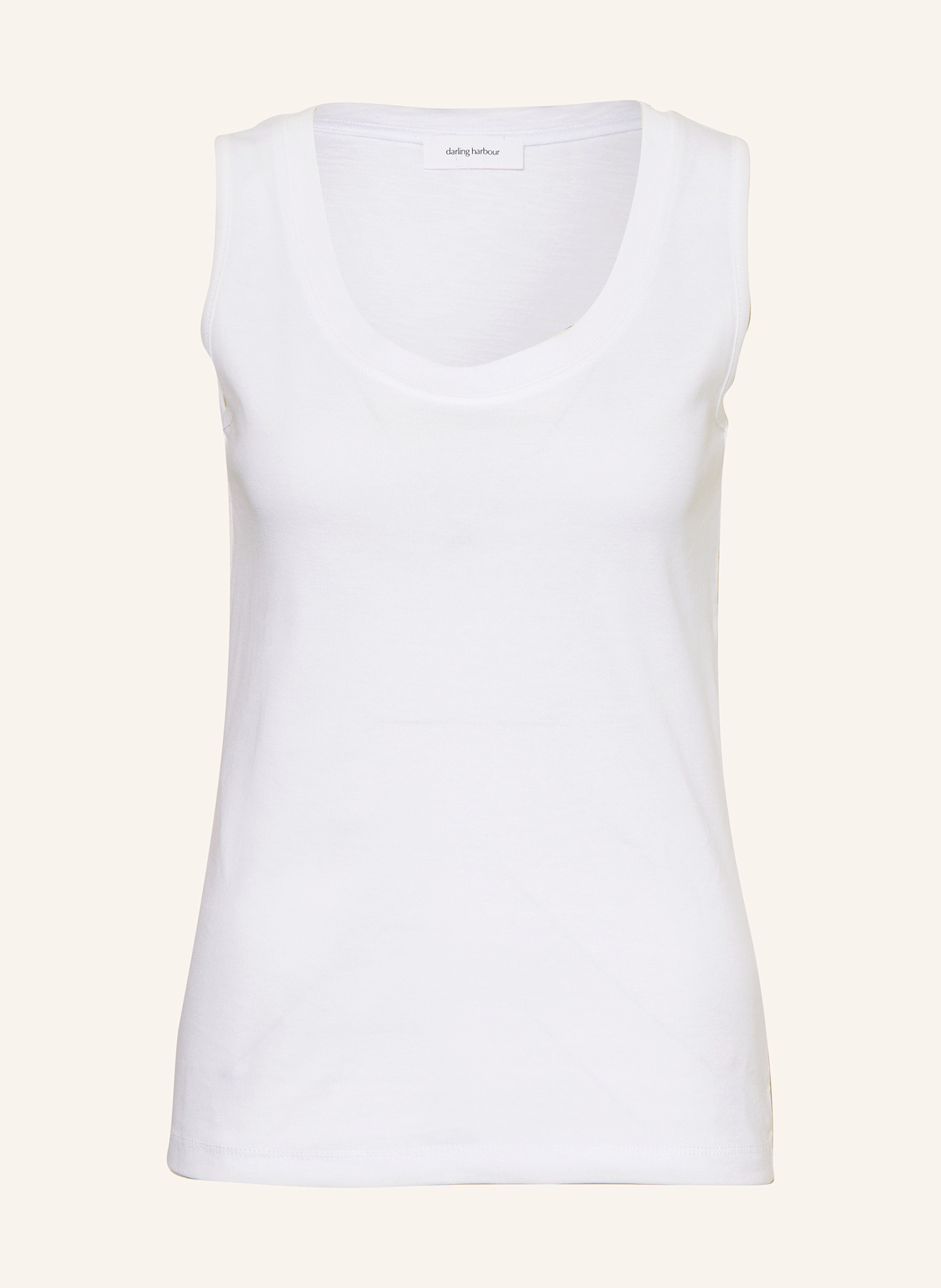 darling harbour Top: WEISS