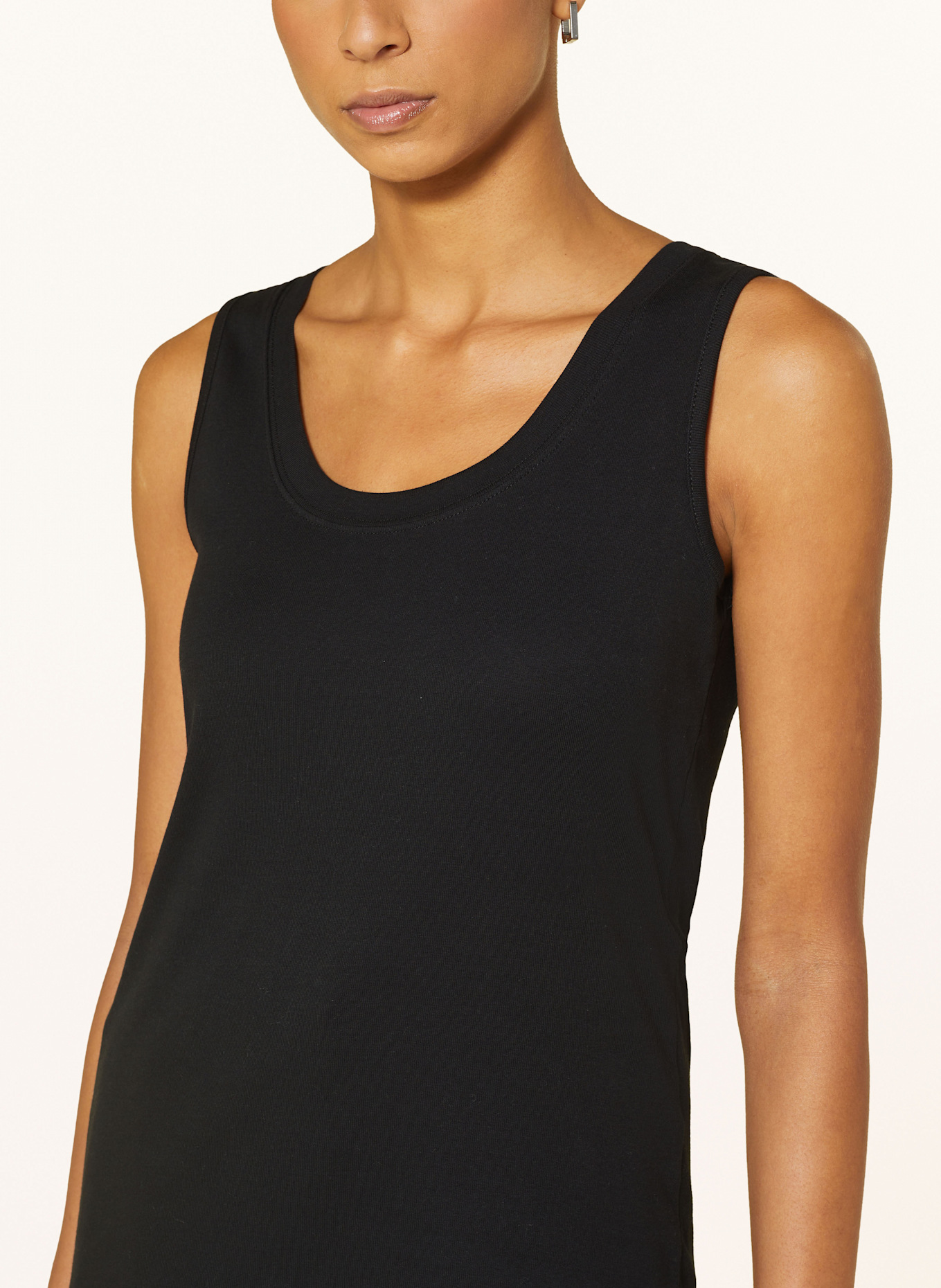 darling harbour Top: SCHWARZ