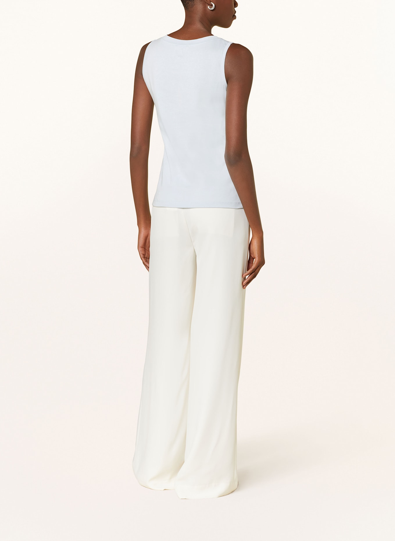 darling harbour Top: HELLBLAU