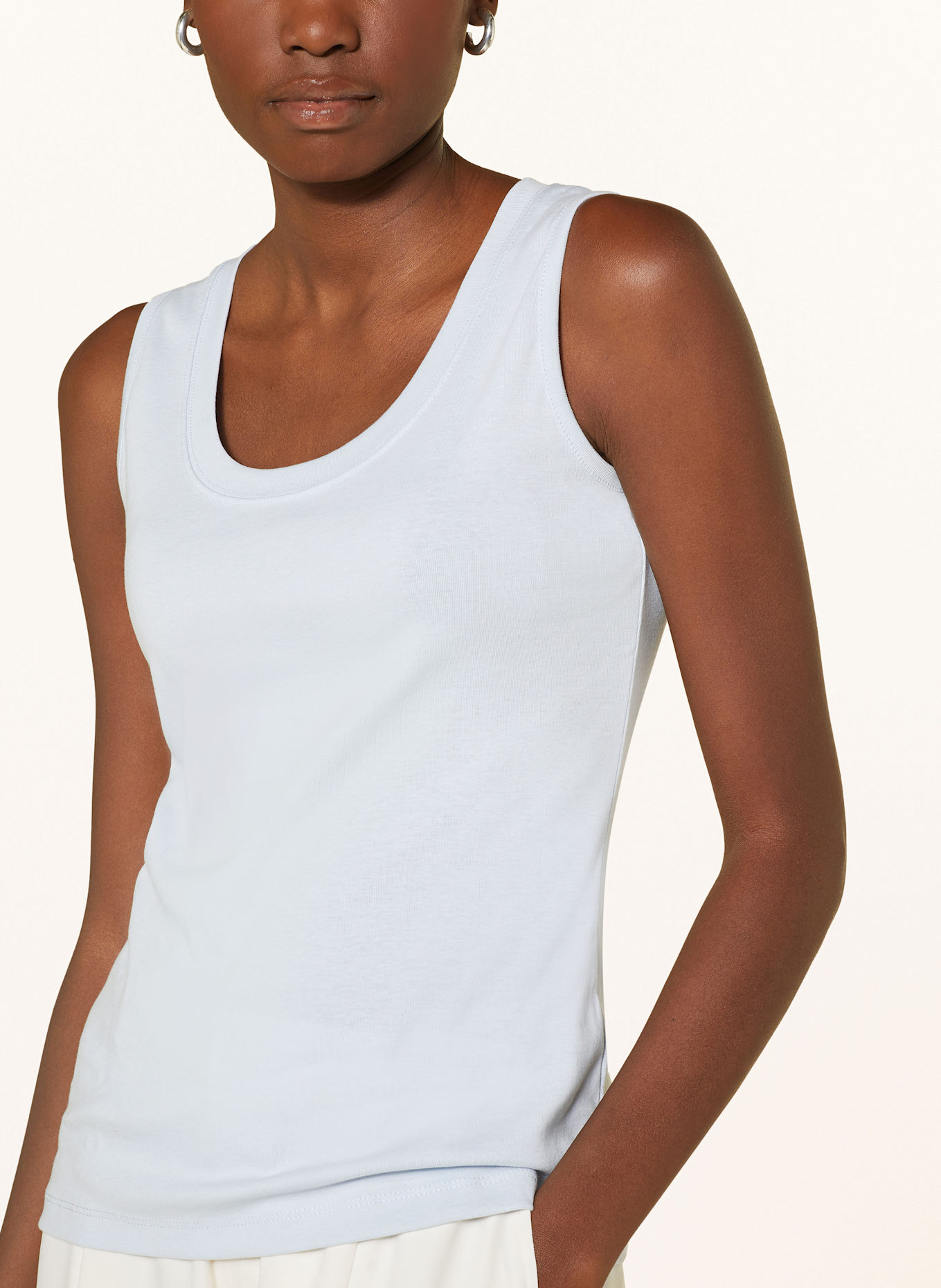 darling harbour Top: HELLBLAU