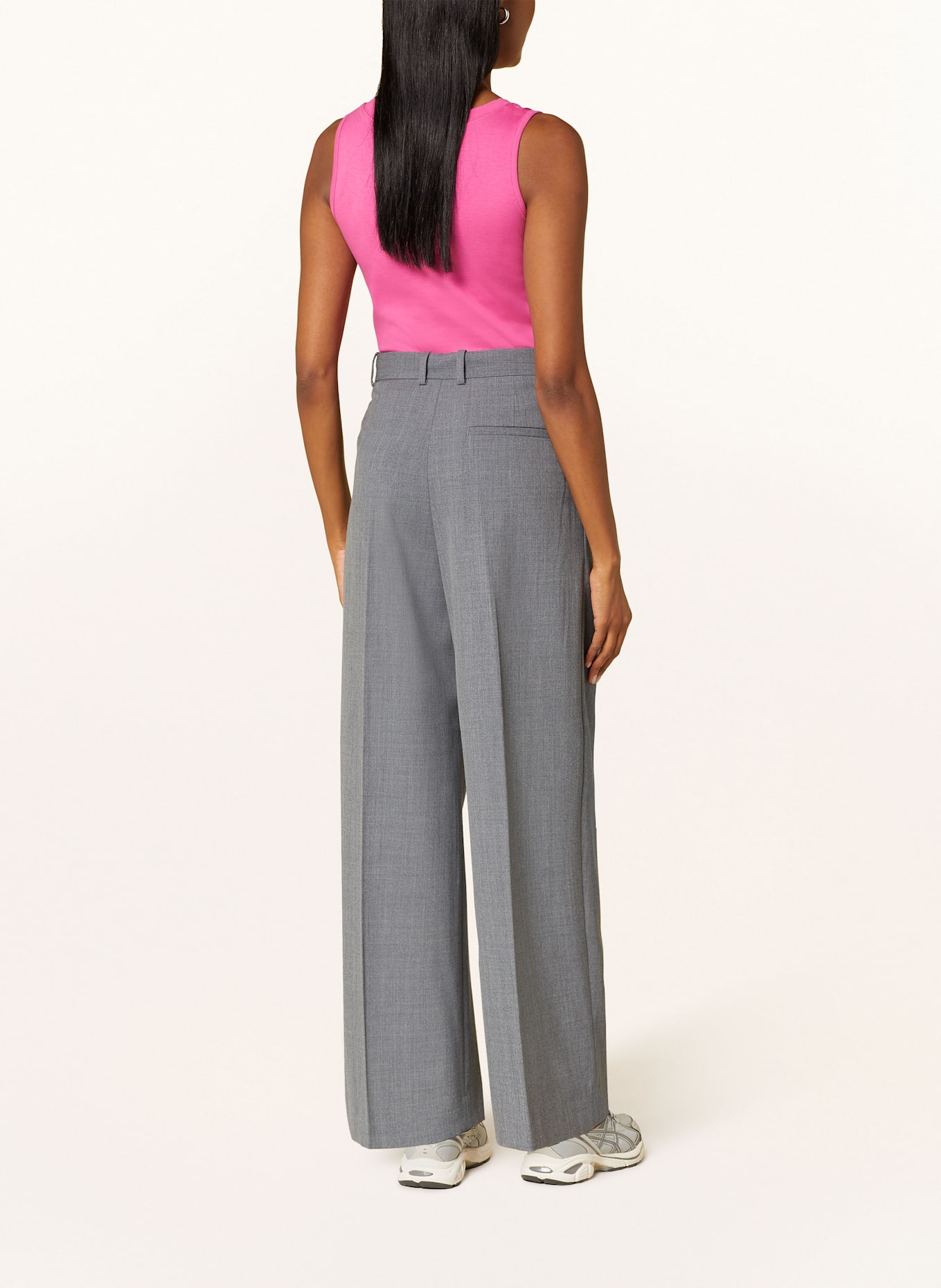 darling harbour Top: PINK