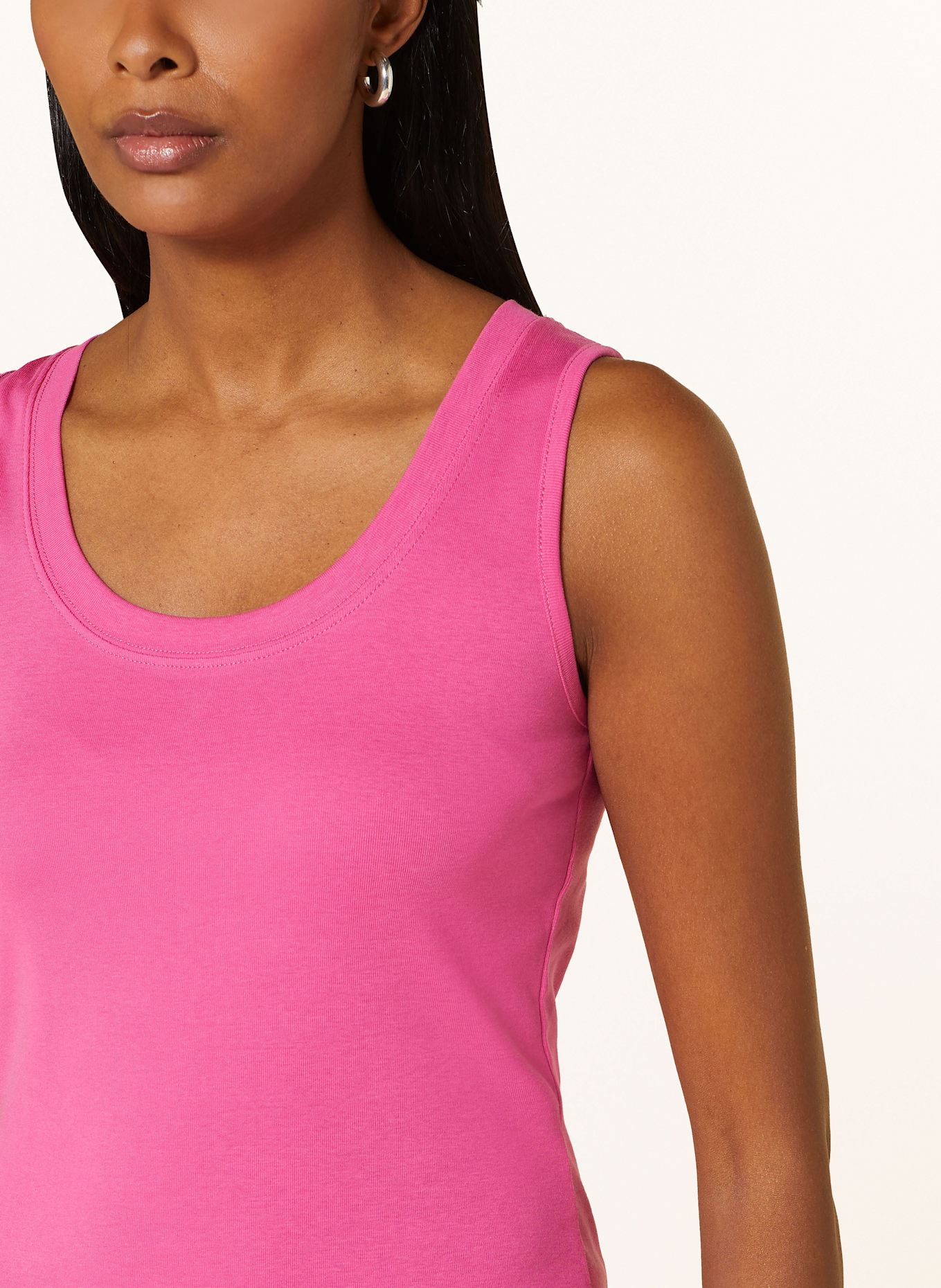 darling harbour Top: PINK